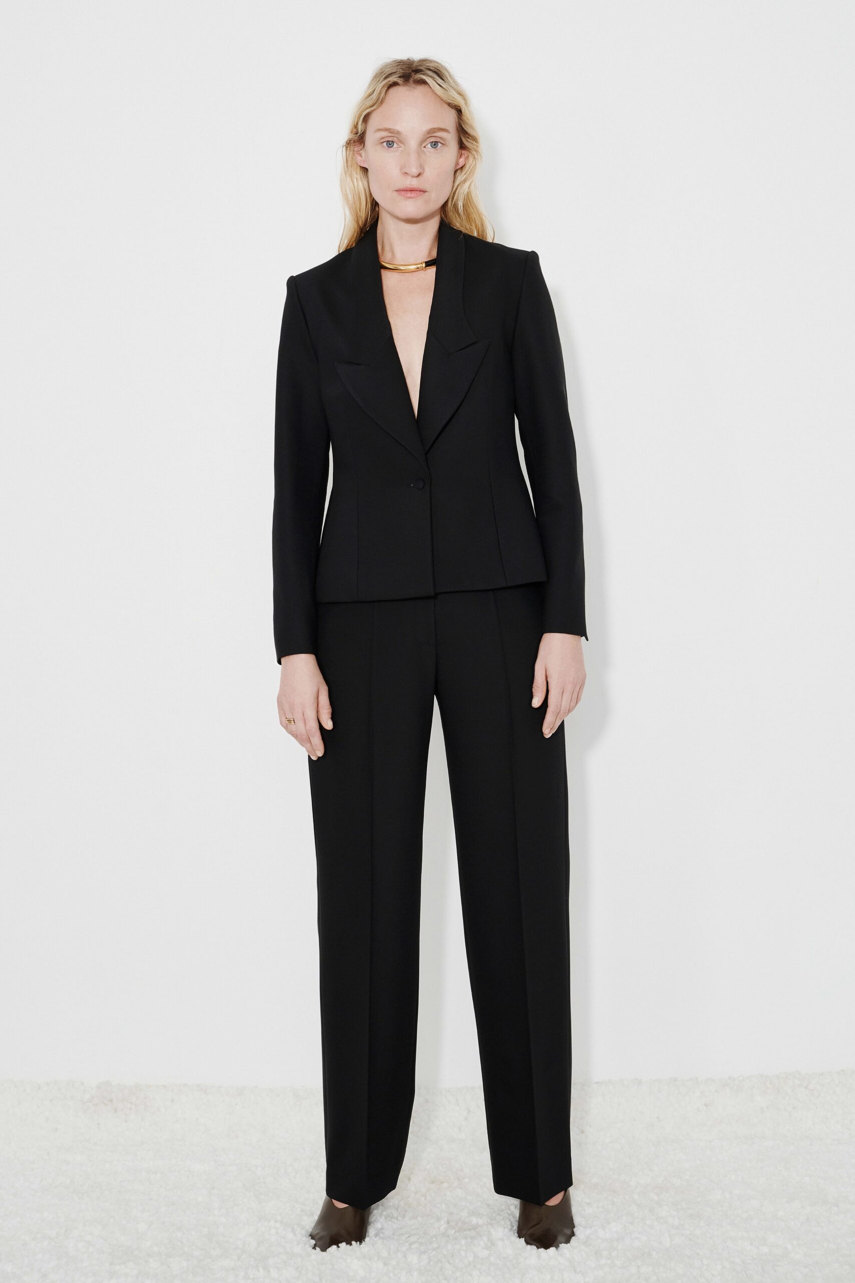 Partow F/W 19 Look 24