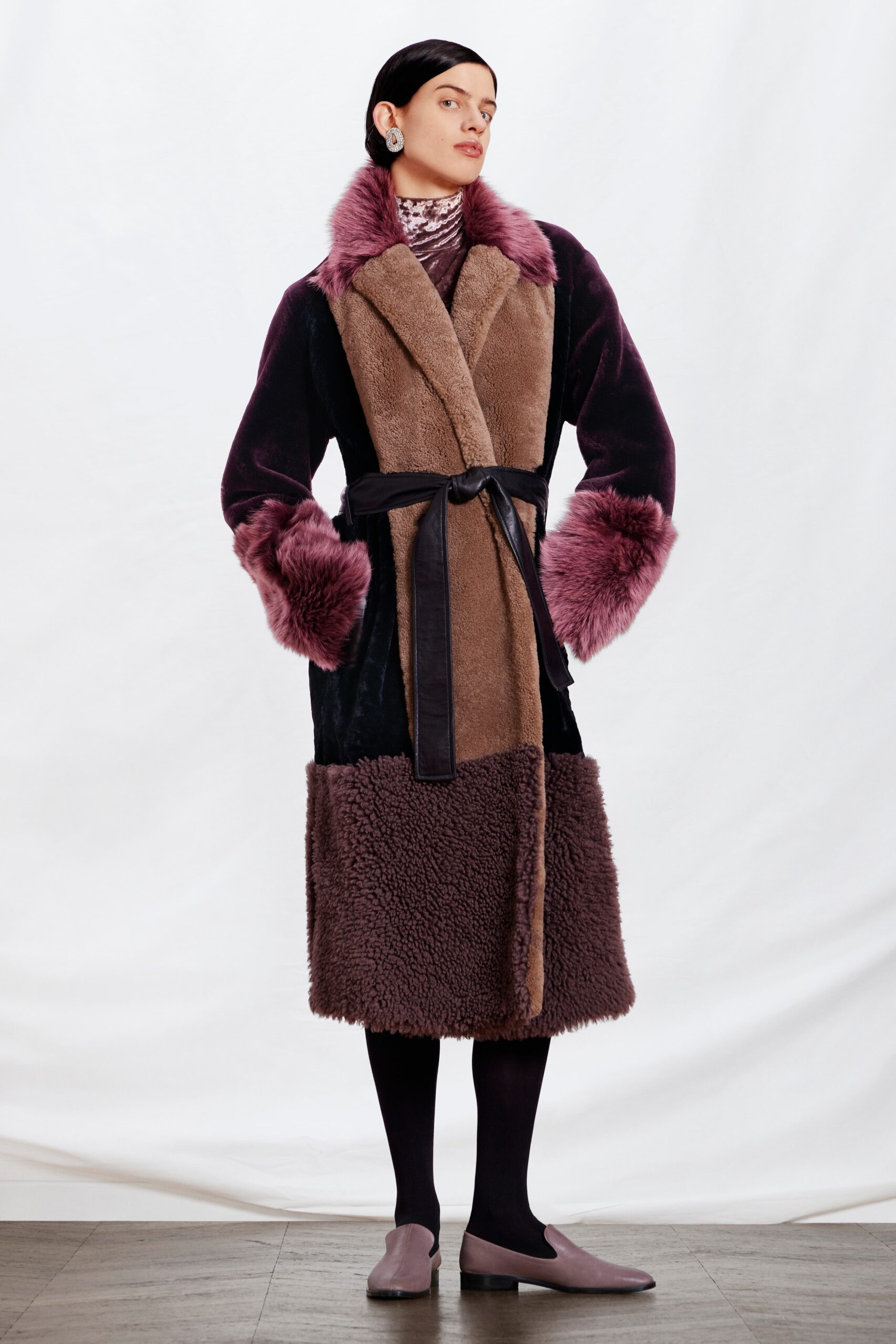 Paul Smith F/W 23 Look 23