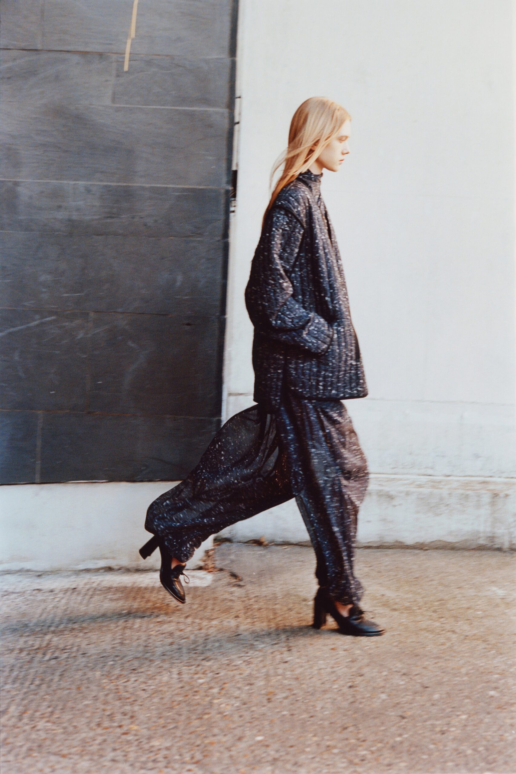 Petar Petrov F/W 22 Look 24