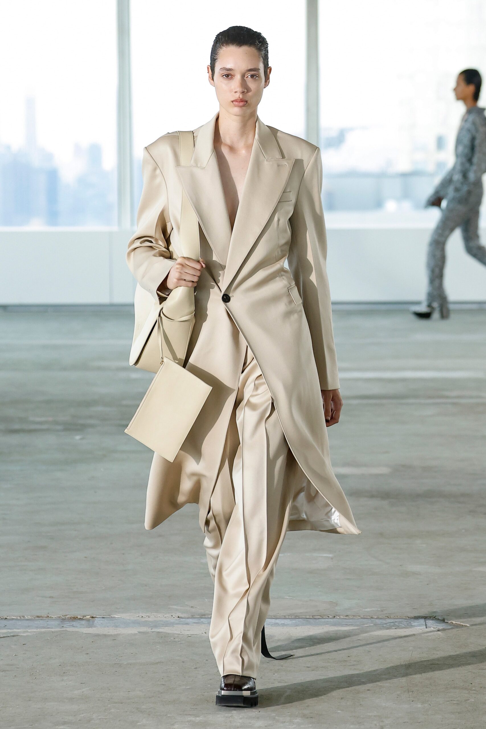 Peter Do S/S 23 Look 24