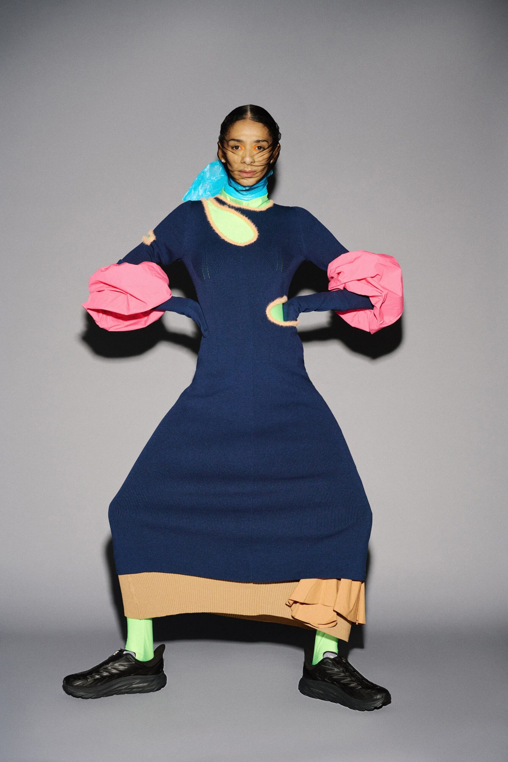 PH5 F/W 23 Look 24