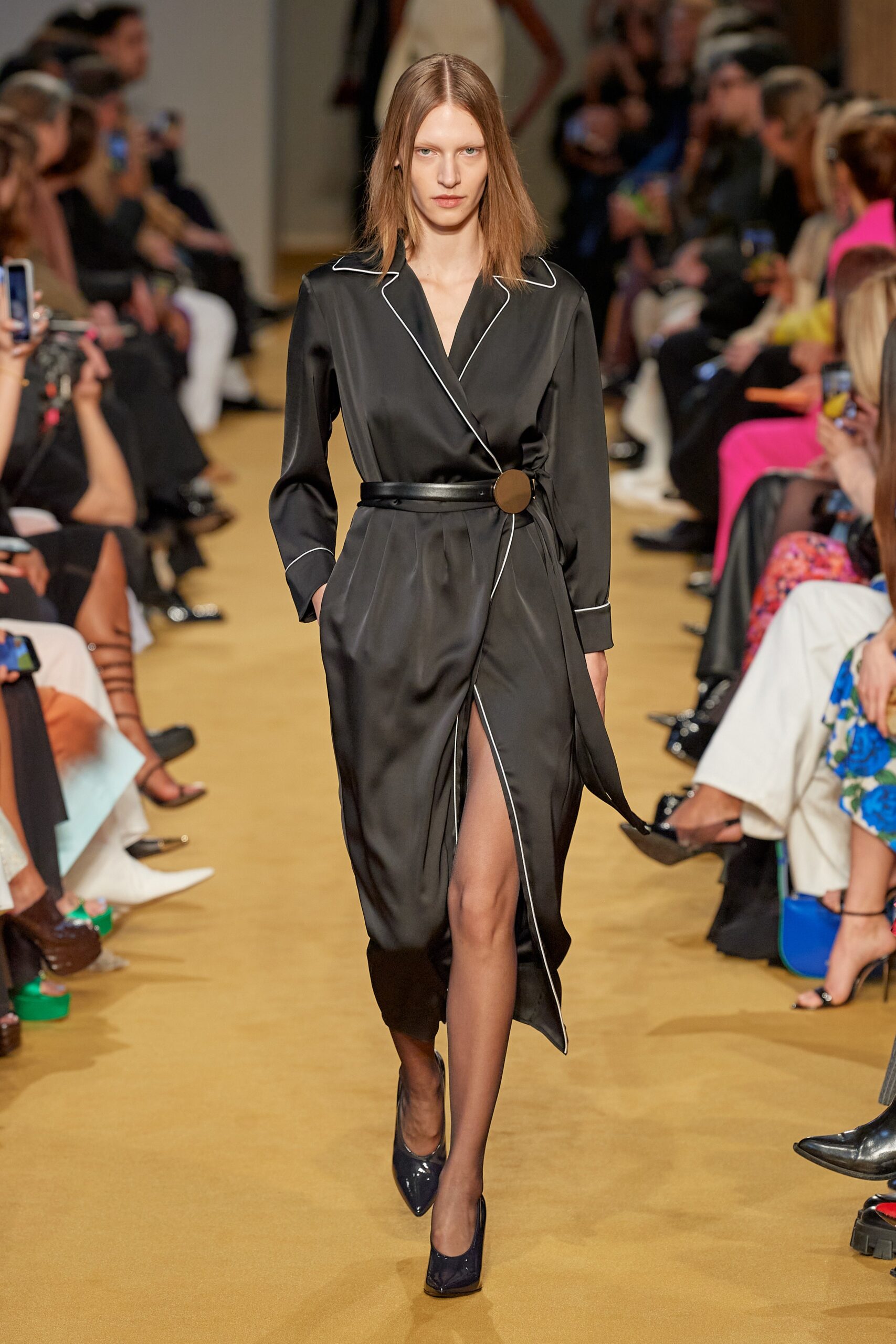 Philosophy di Lorenzo Serafini F/W 23 Look 24