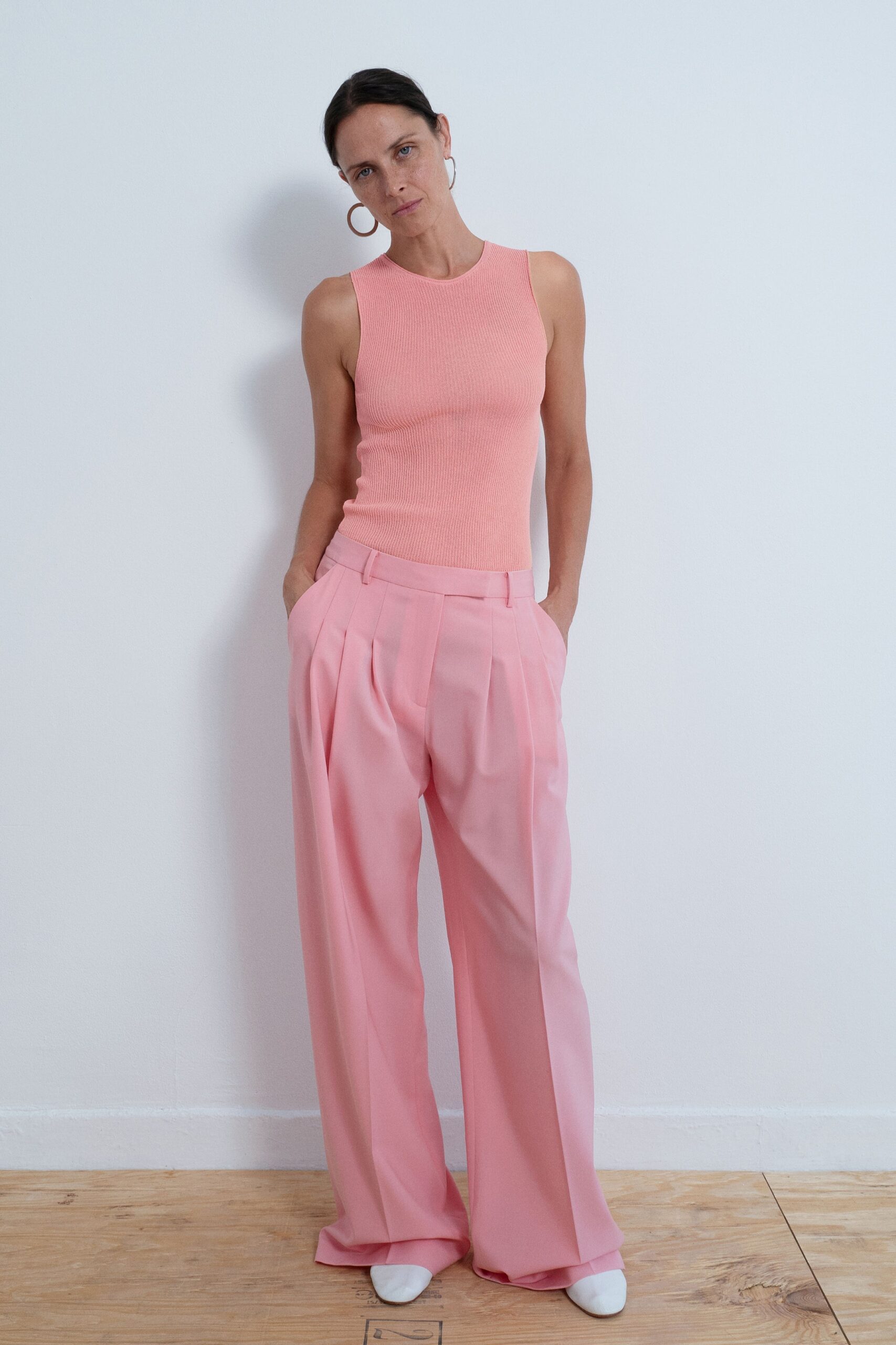 Partow S/S 19 Look 24