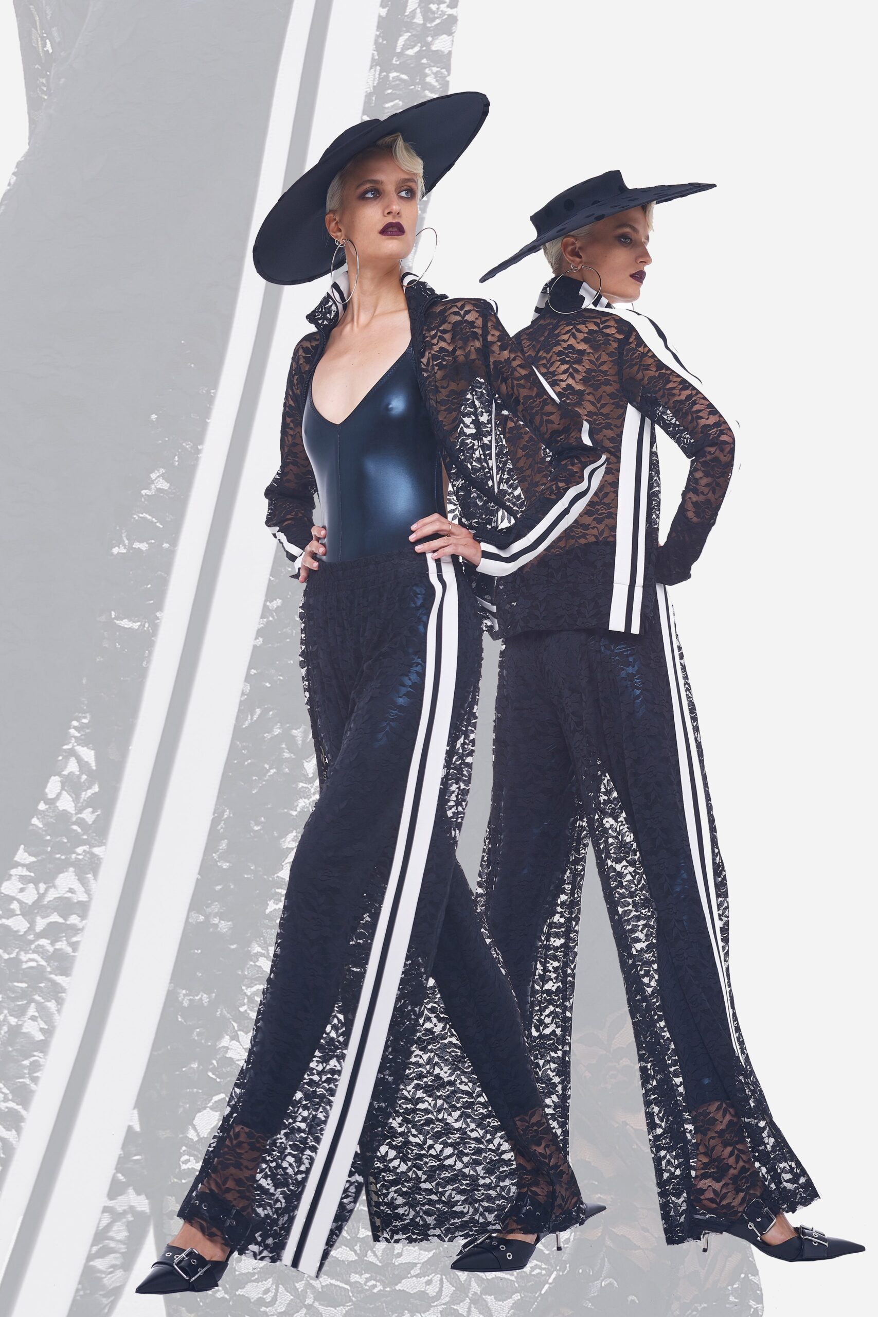 Norma Kamali Resort 20 Look 25