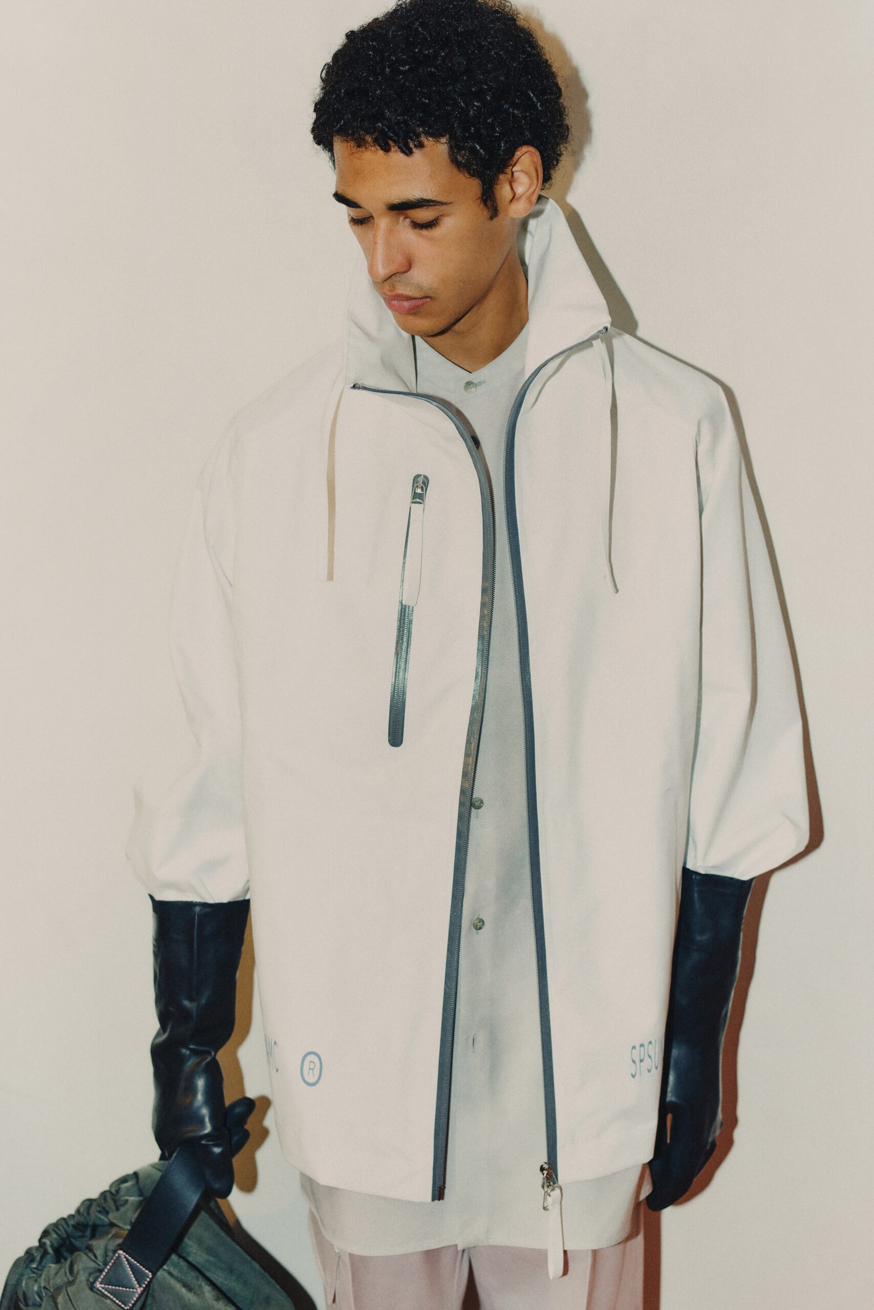 OAMC S/S 22 Menswear Look 25