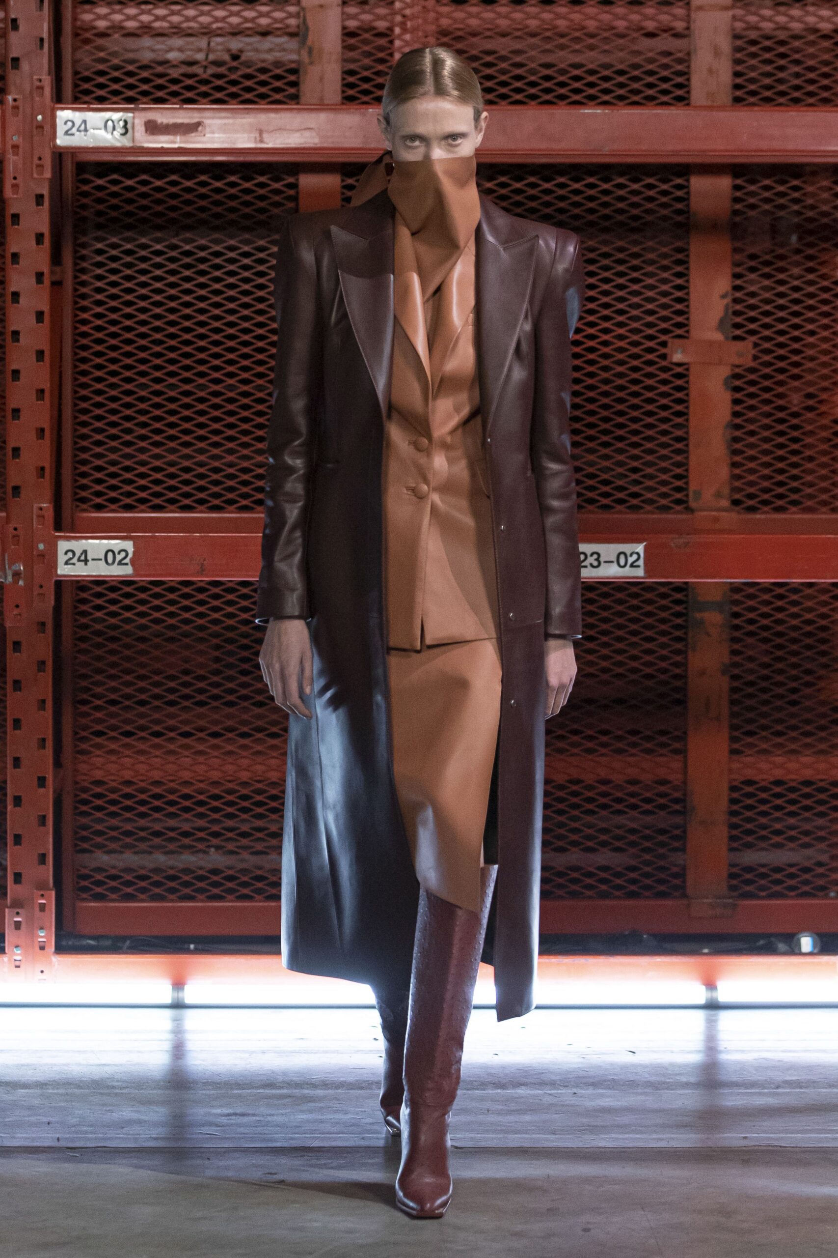 Off-White S/S 21 Look 25
