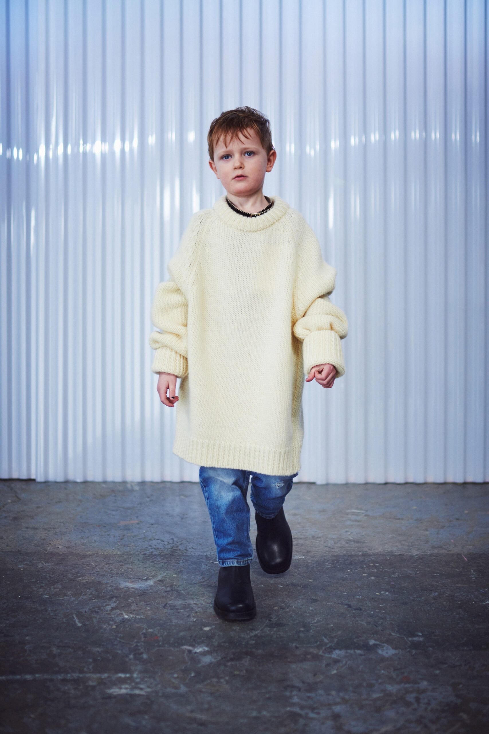 Our Legacy F/W 20 Look 22