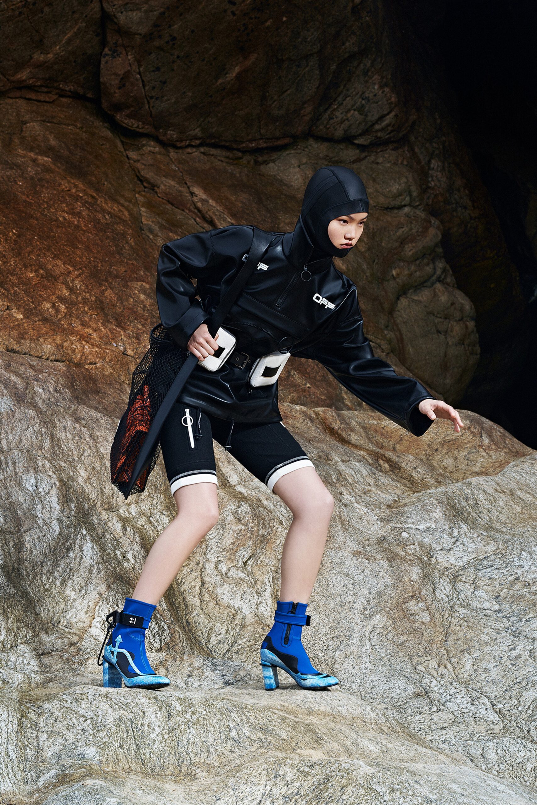 Off-White Resort 20 Look 25