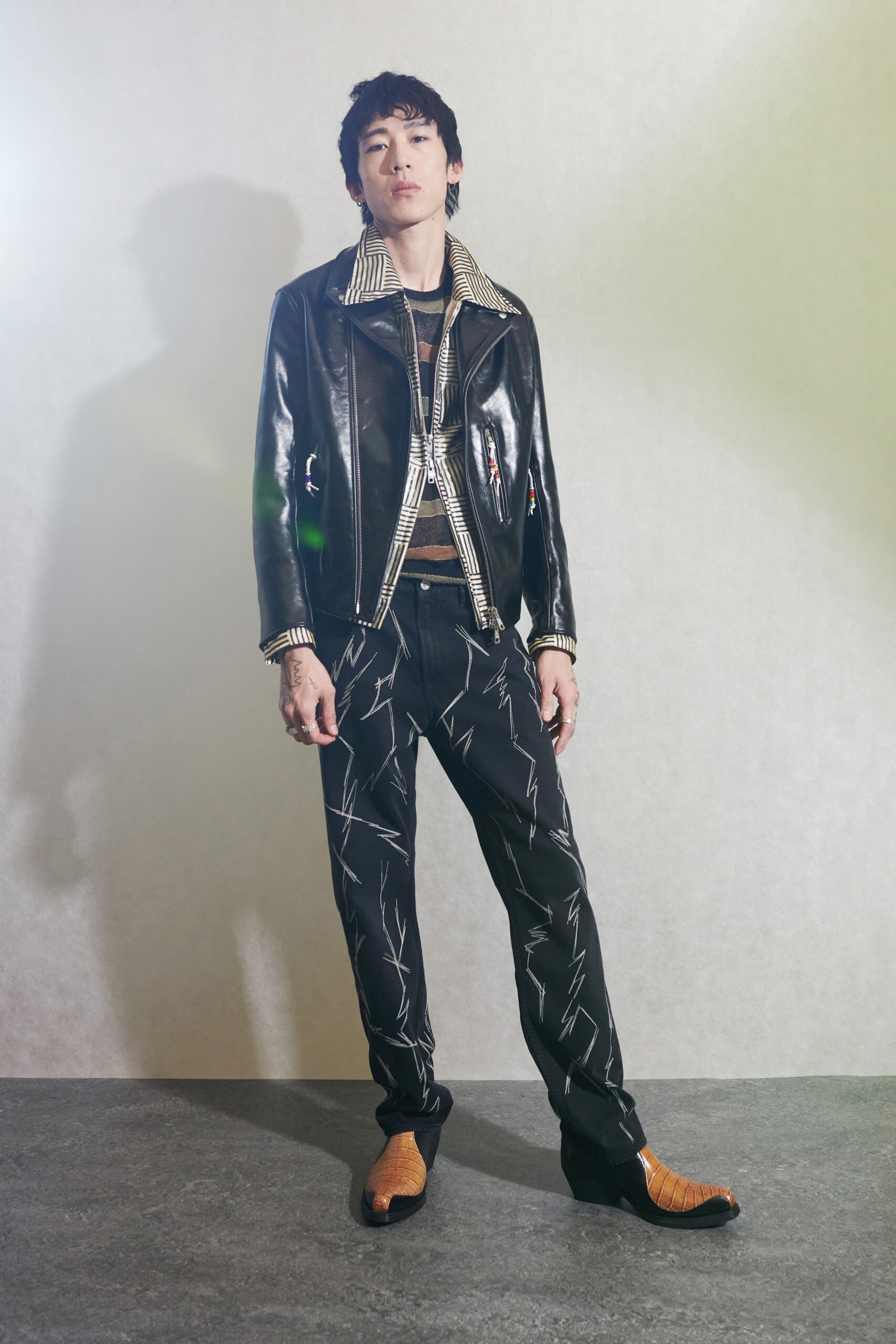 Our Legacy S/S 20 Look 24