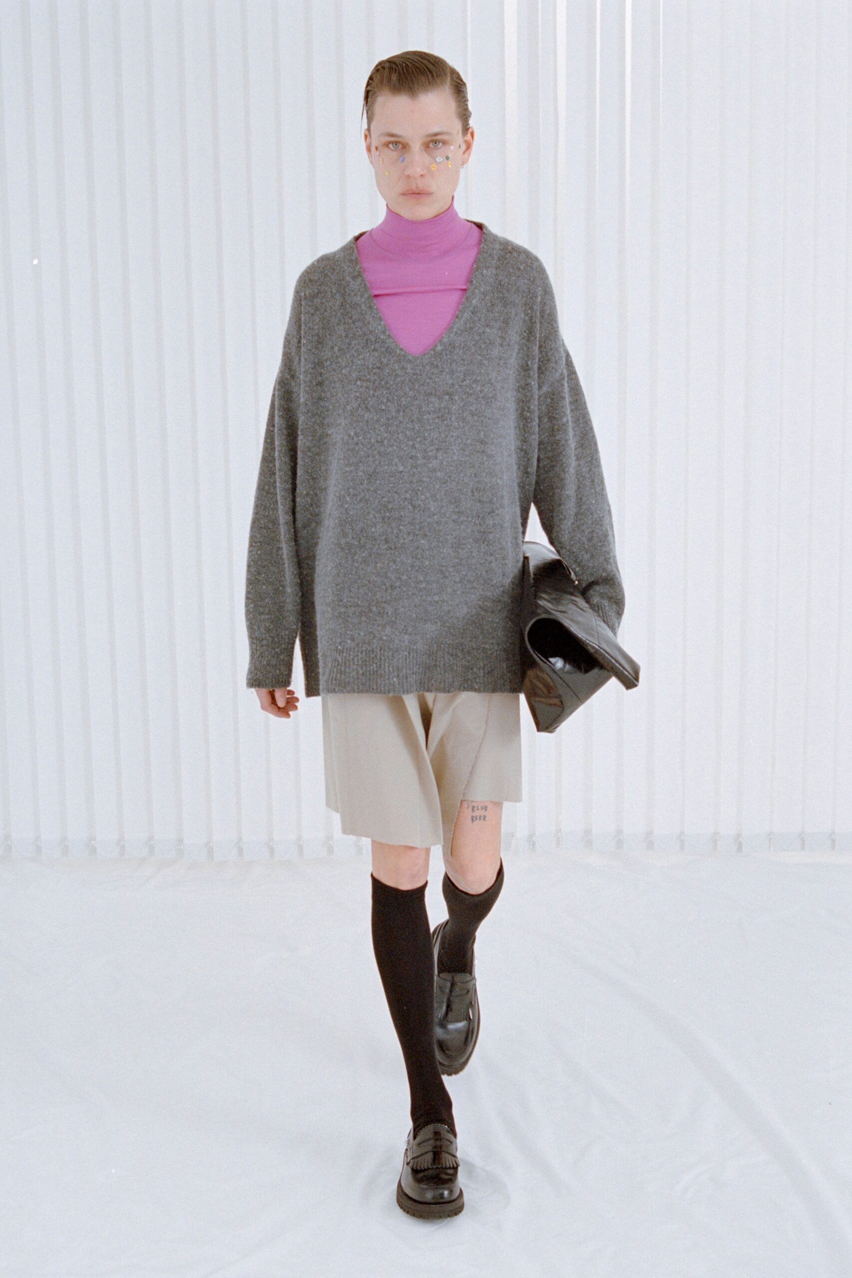 Our Legacy F/W 22 Look 25