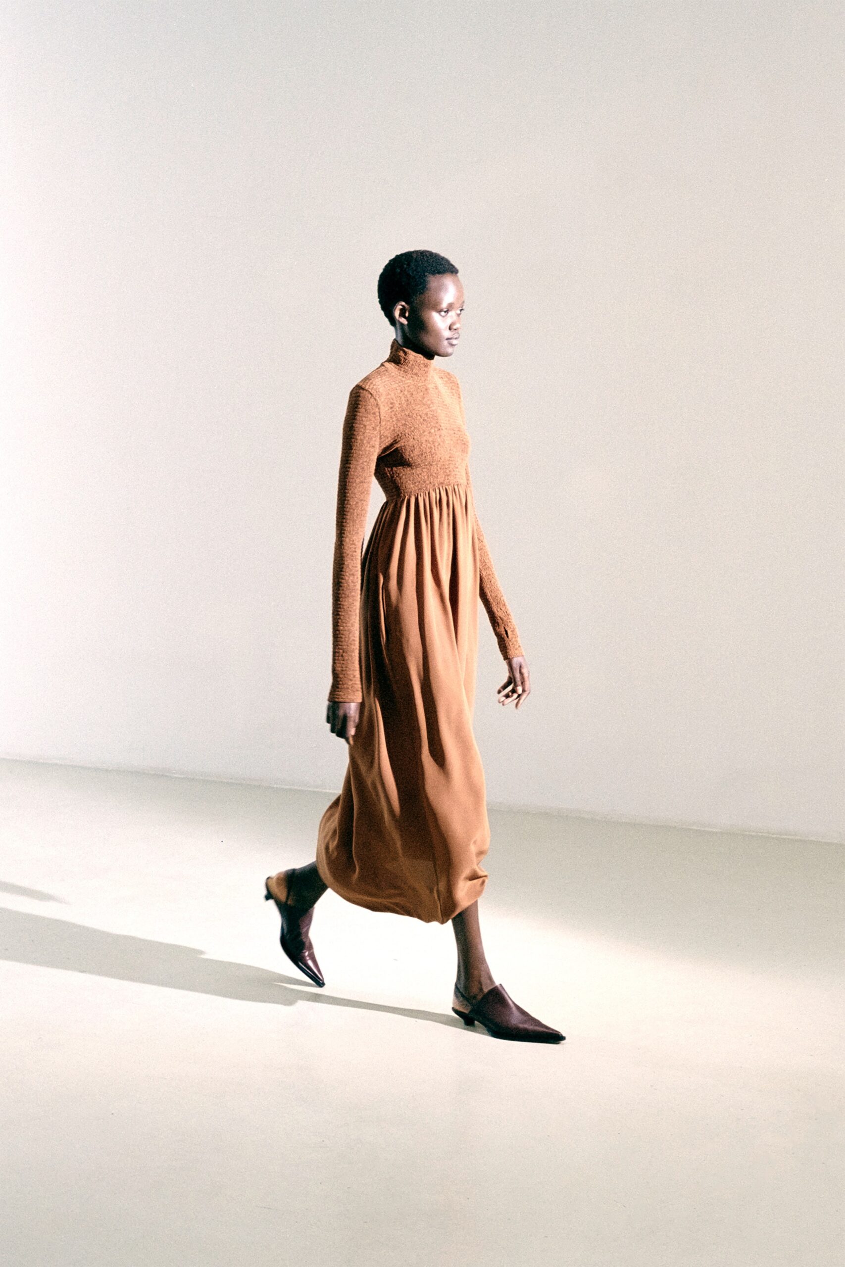 Petar Petrov F/W 21 Look 25