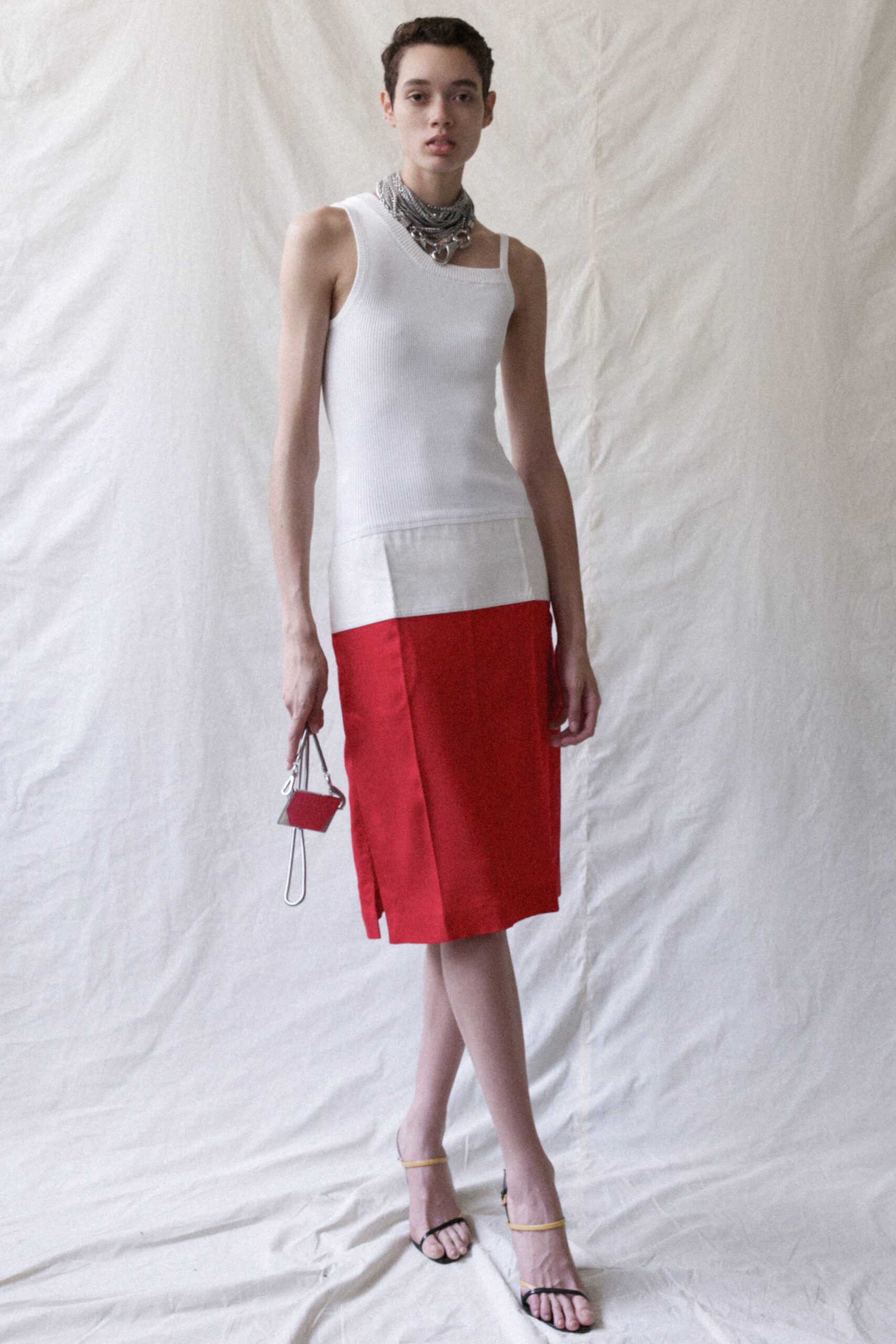 Peter Do S/S 20 Look 25