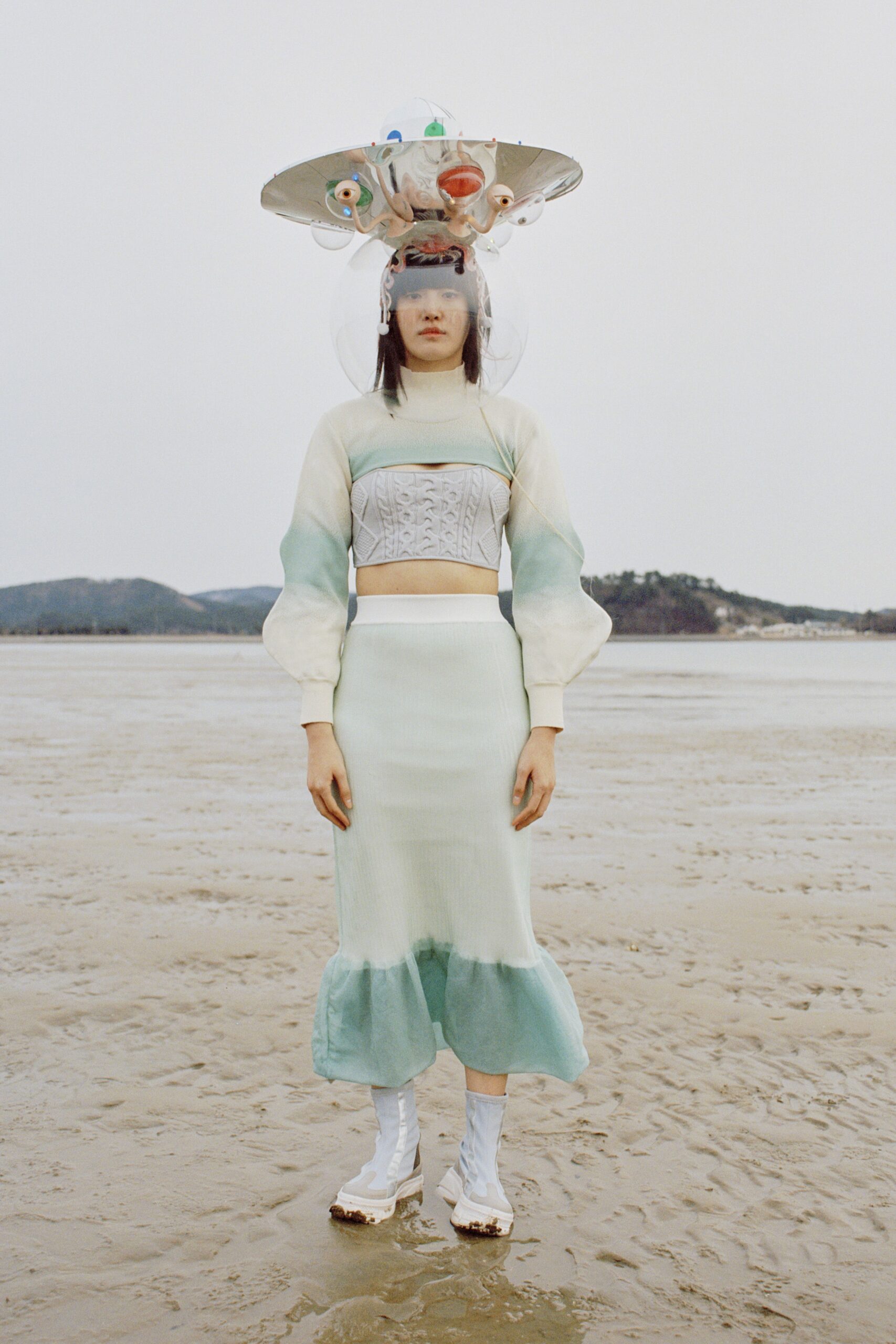 PH5 F/W 22 Look 25