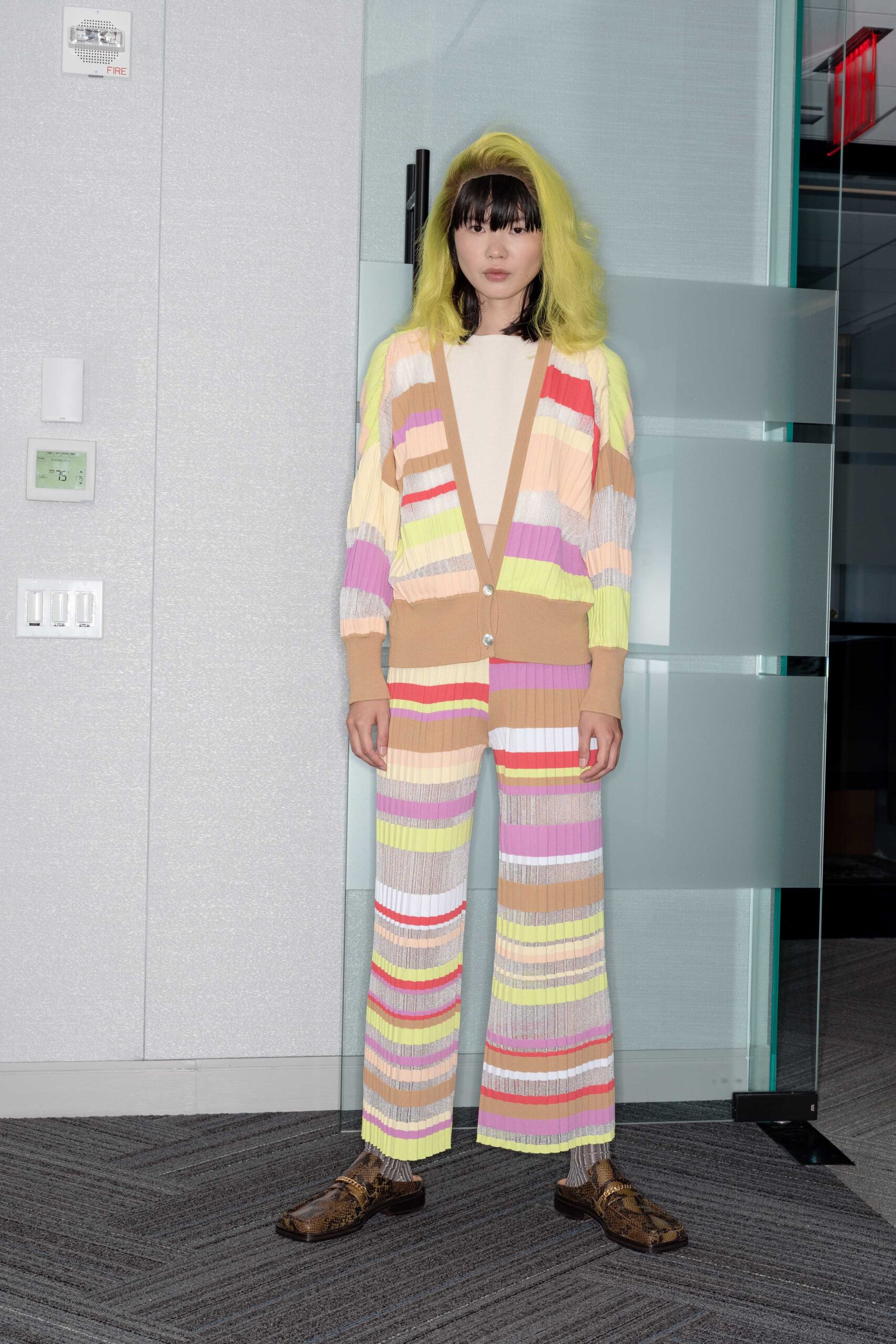 PH5 S/S 20 Look 25