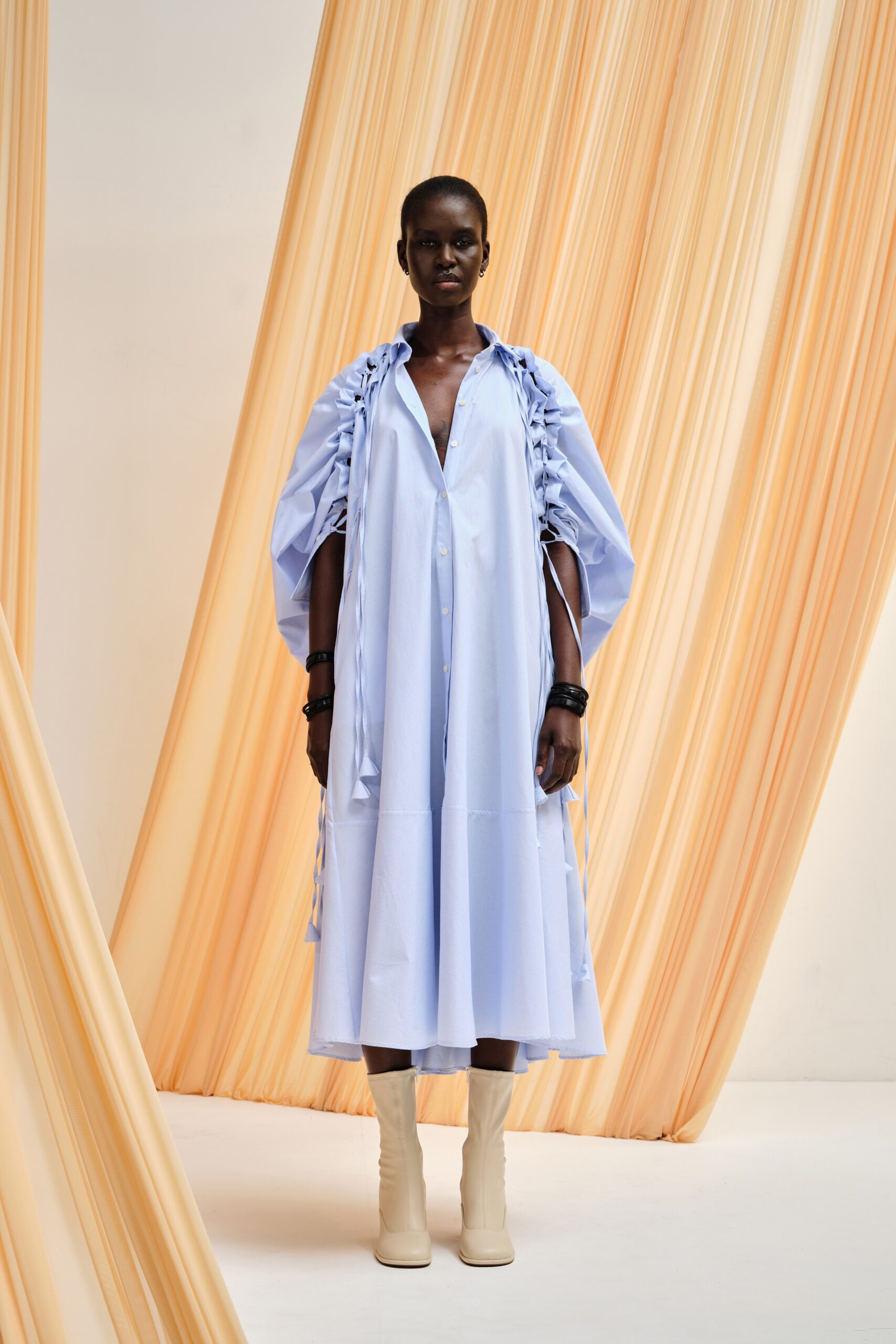 Palmer Harding F/W 22 Look 25