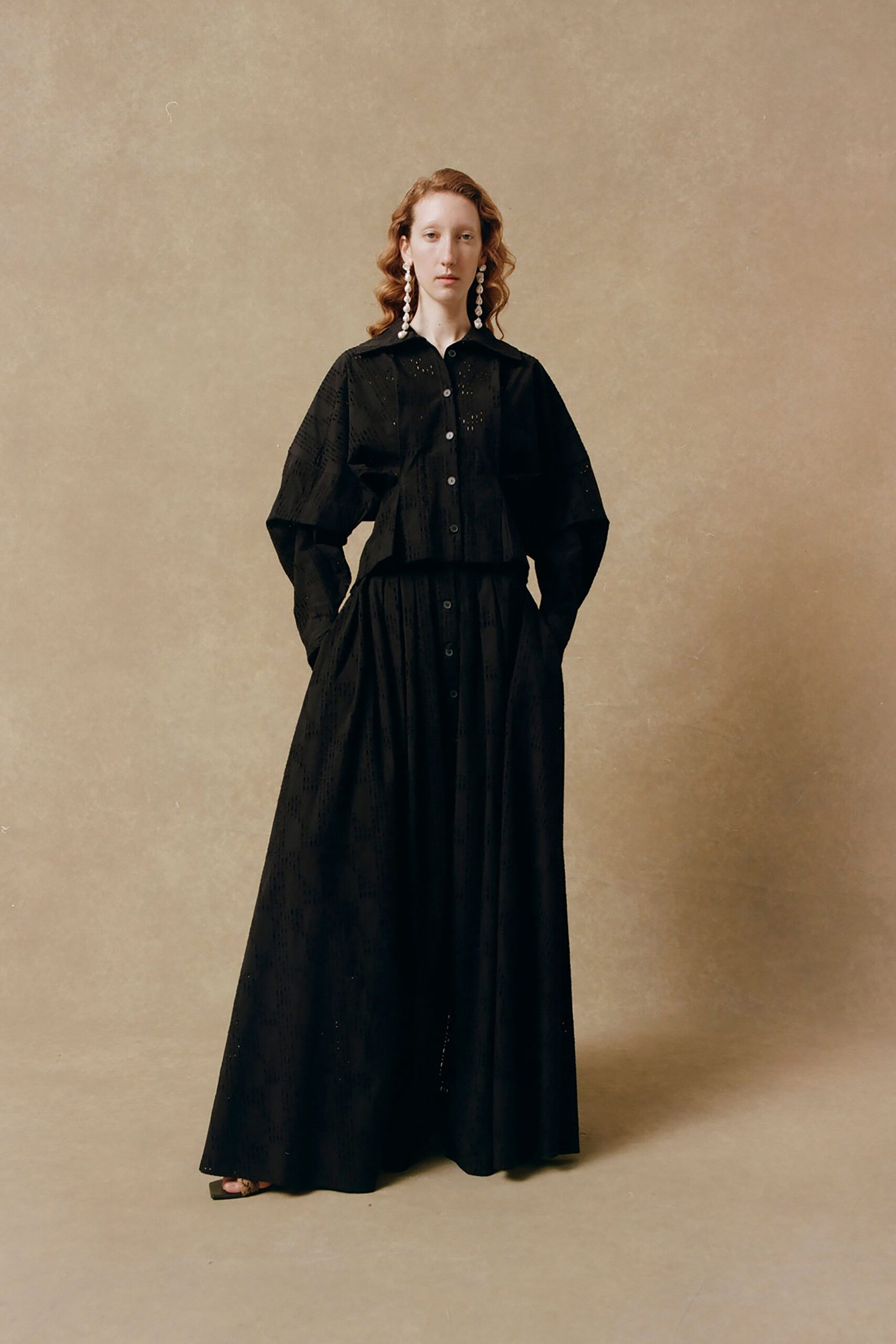 Palmer Harding F/W 21 Look 25