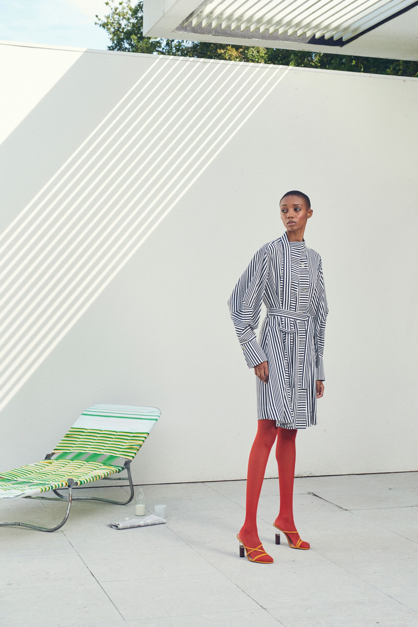 Palmer Harding S/S 20 Look 25