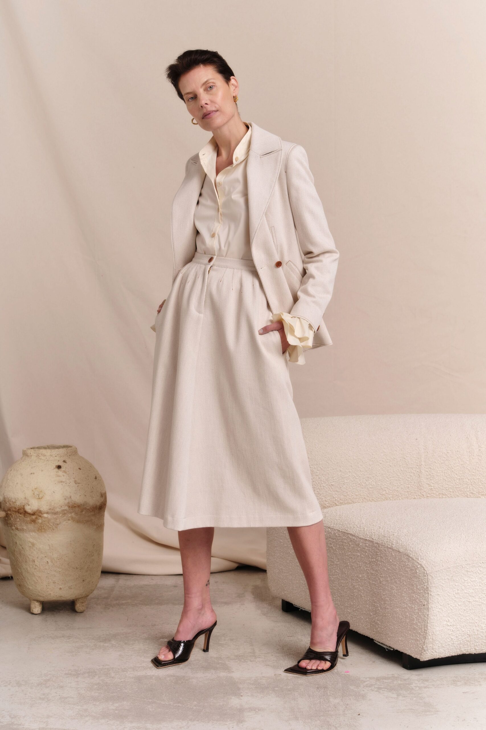 Palmer Harding S/S 22 Look 25