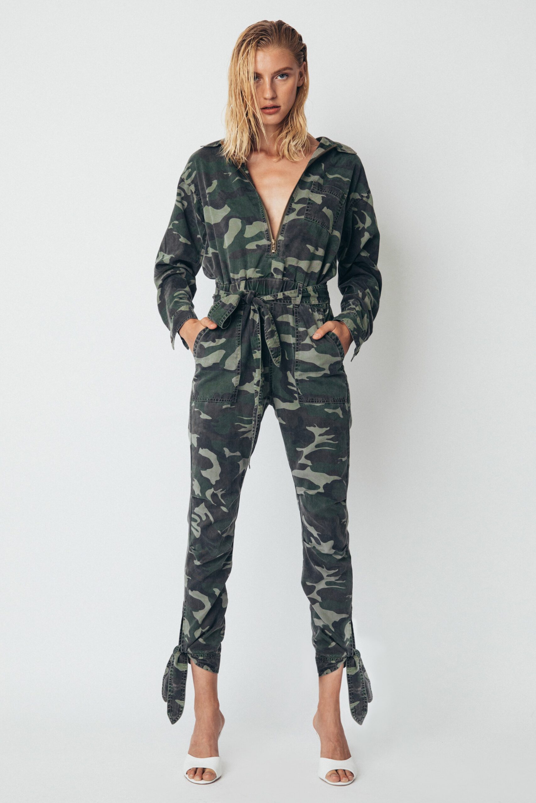 Pam & Gela S/S 20 Look 25