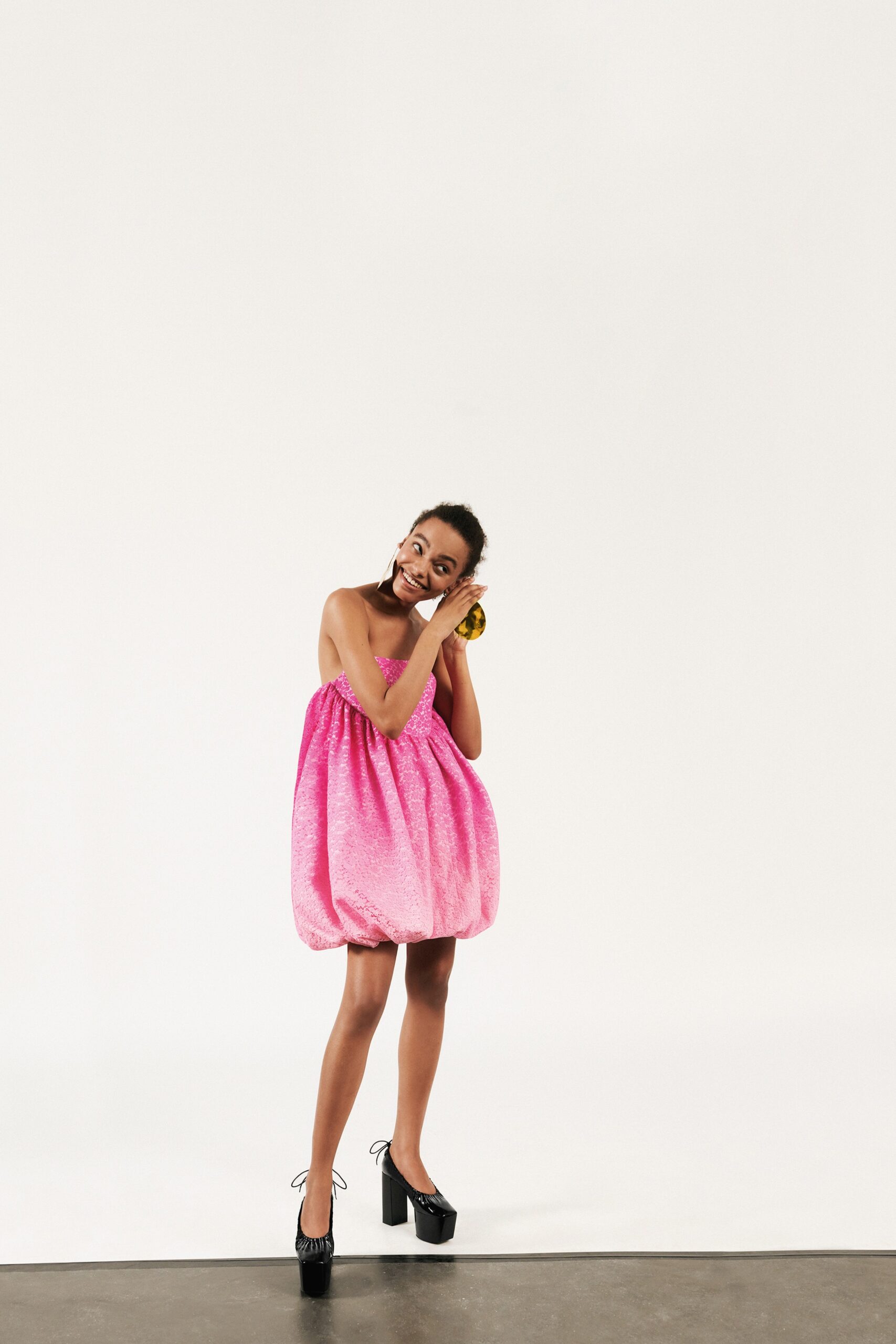 Patou S/S 20 Look 25