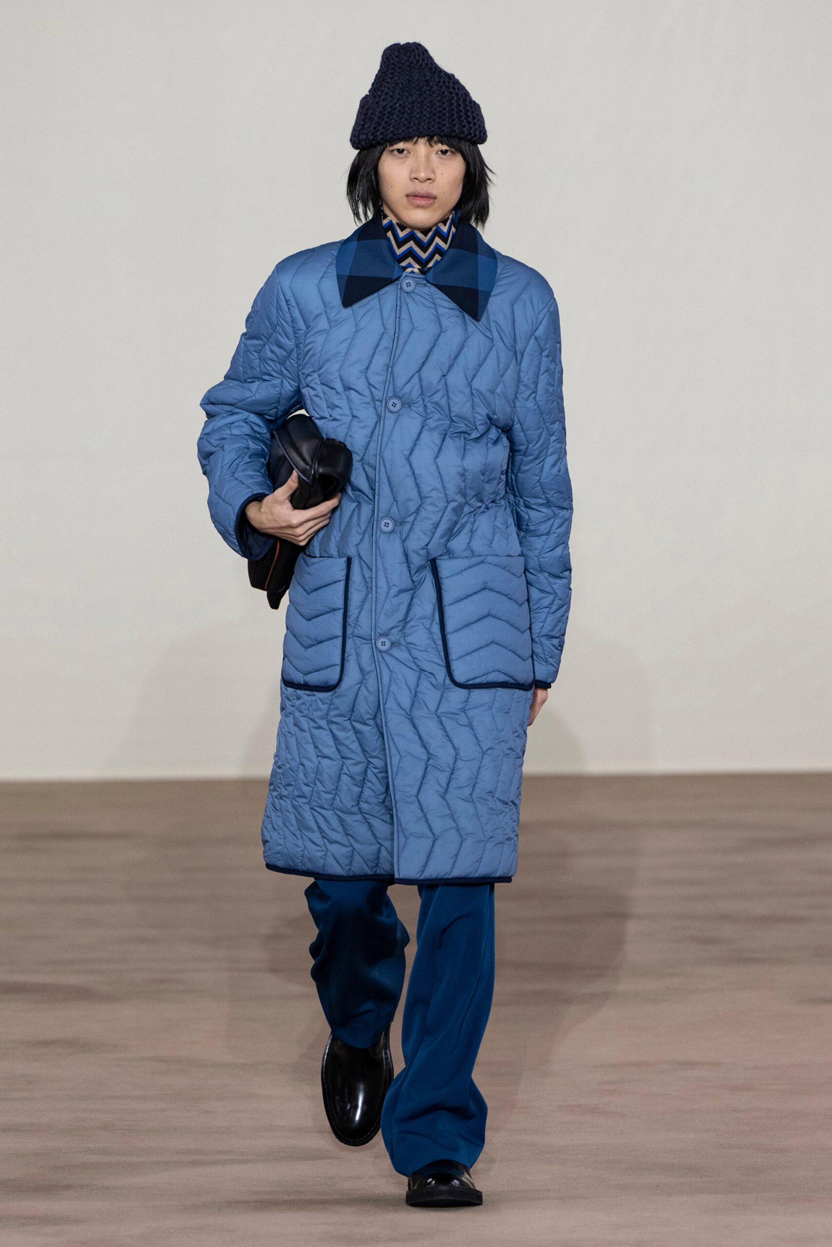 Paul Smith F/W 22 Menswear Look 25