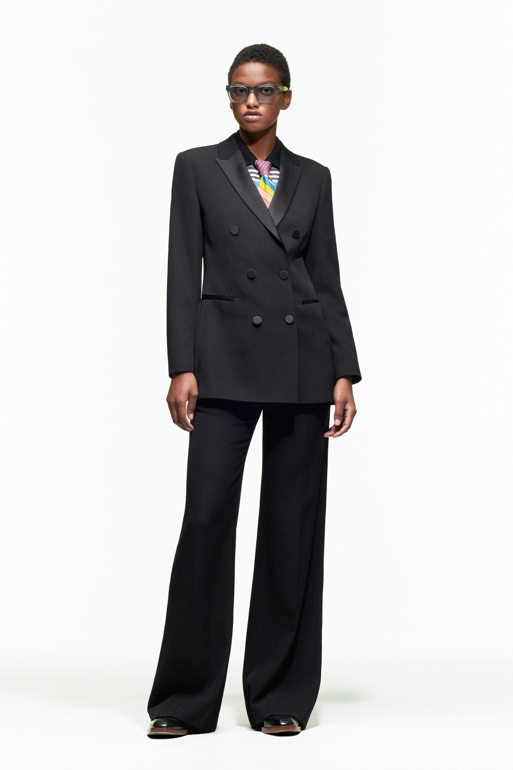 Paul Smith S/S 22 Look 23