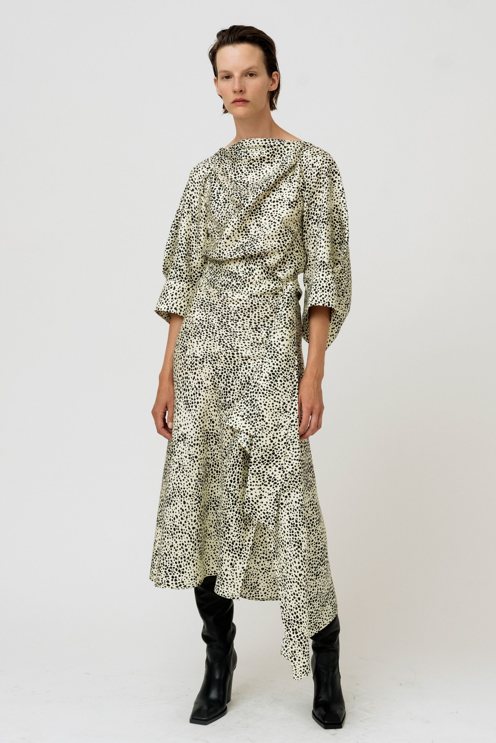 Petar Petrov Resort 20 Look 24