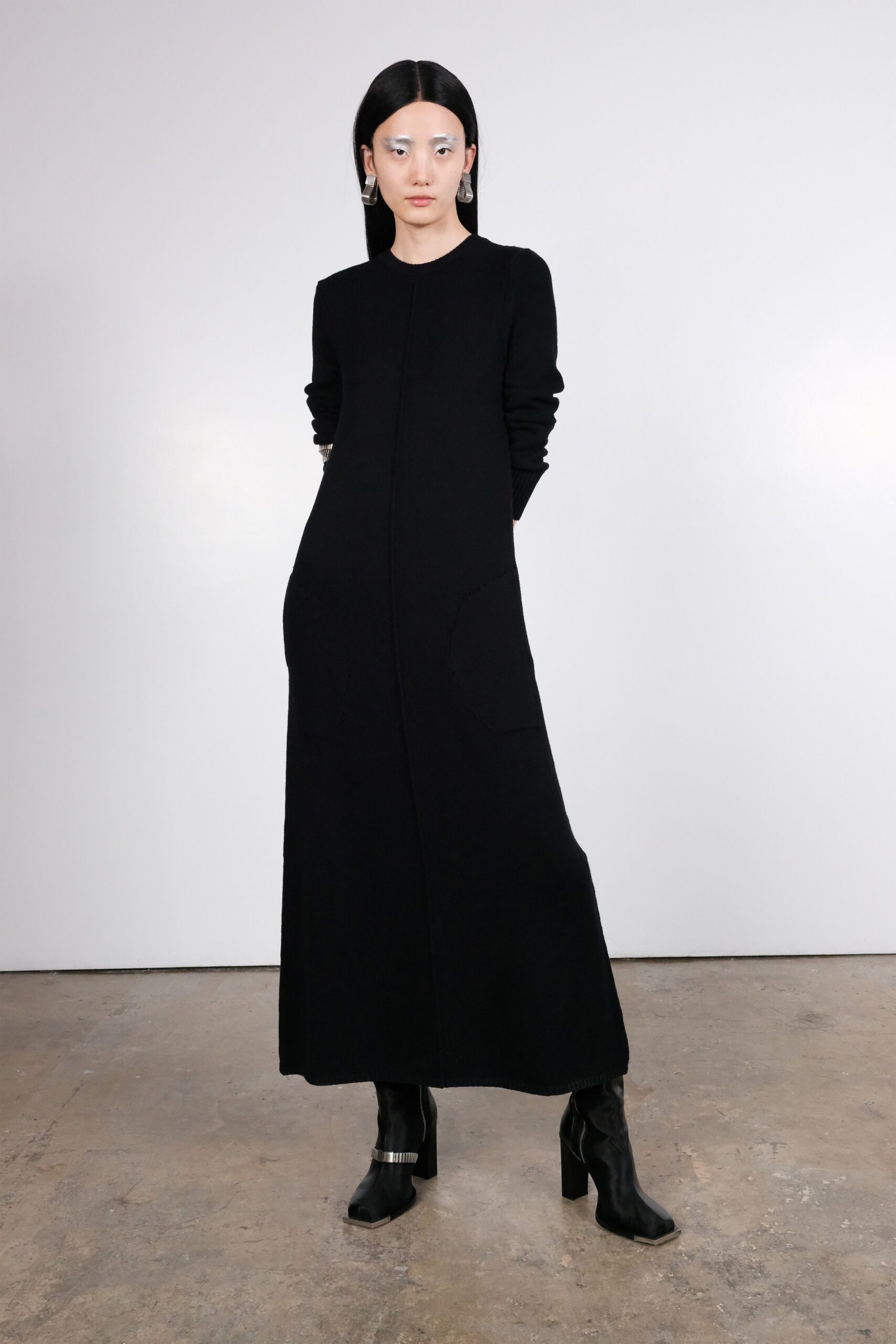 Peter Do F/W 20 Look 25