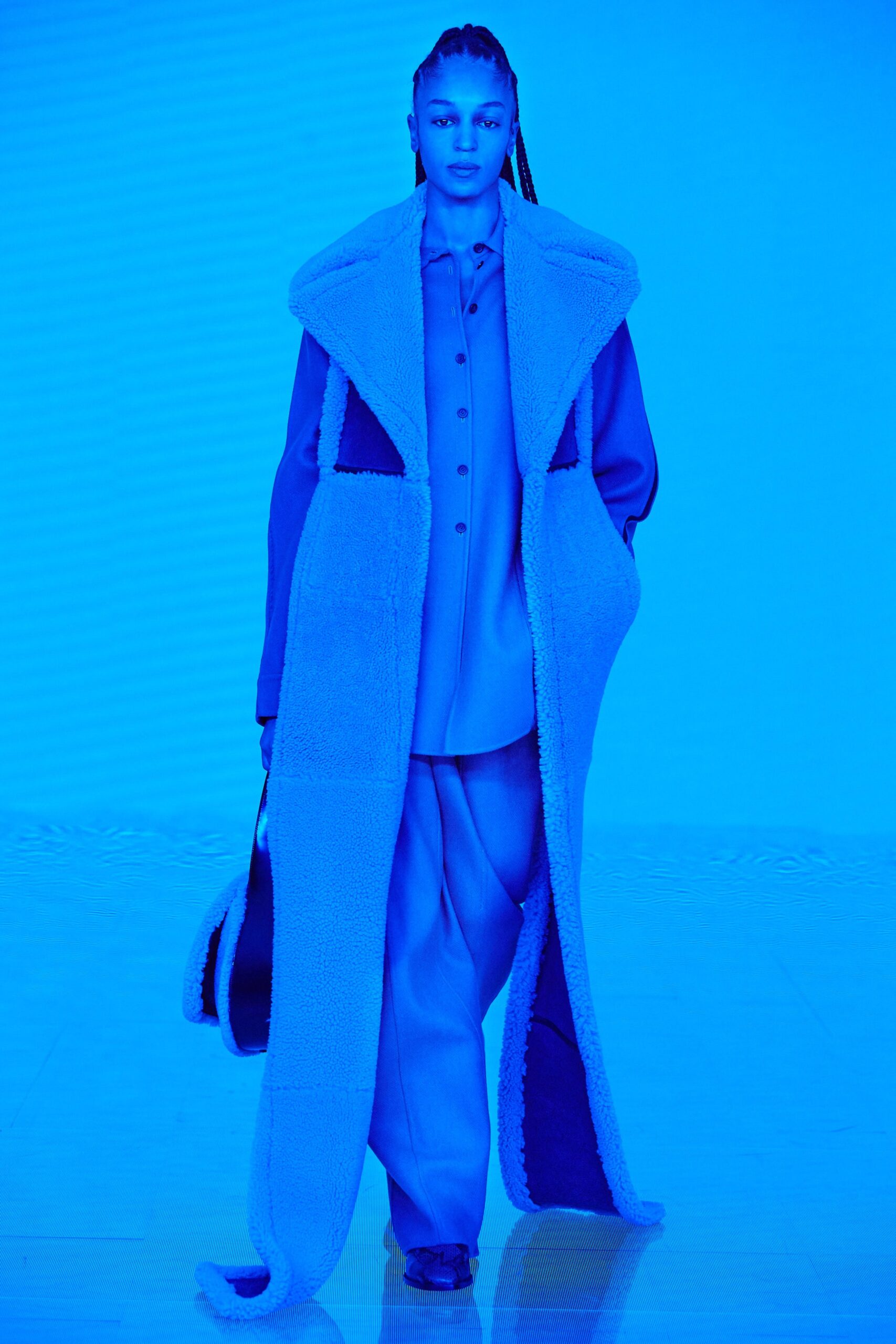 Peter Do F/W 22 Look 25