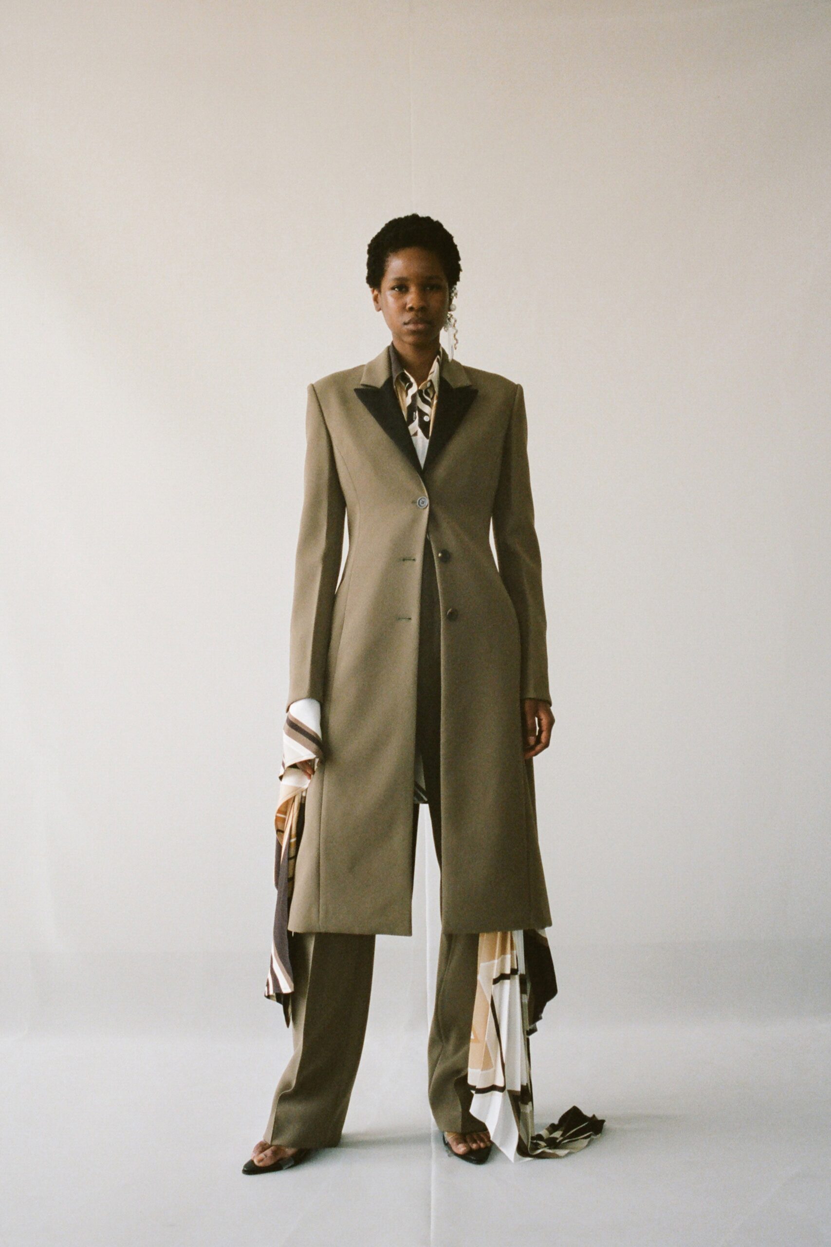Peter Do S/S 19 Look 21