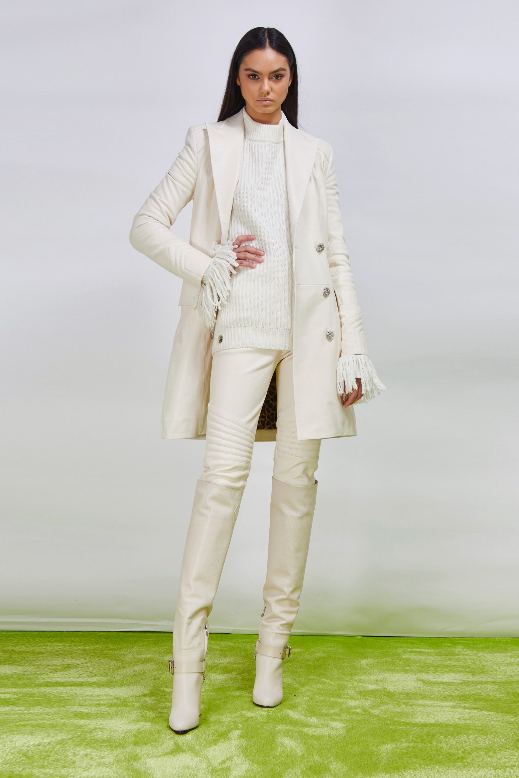 Philipp Plein F/W 21 Look 25