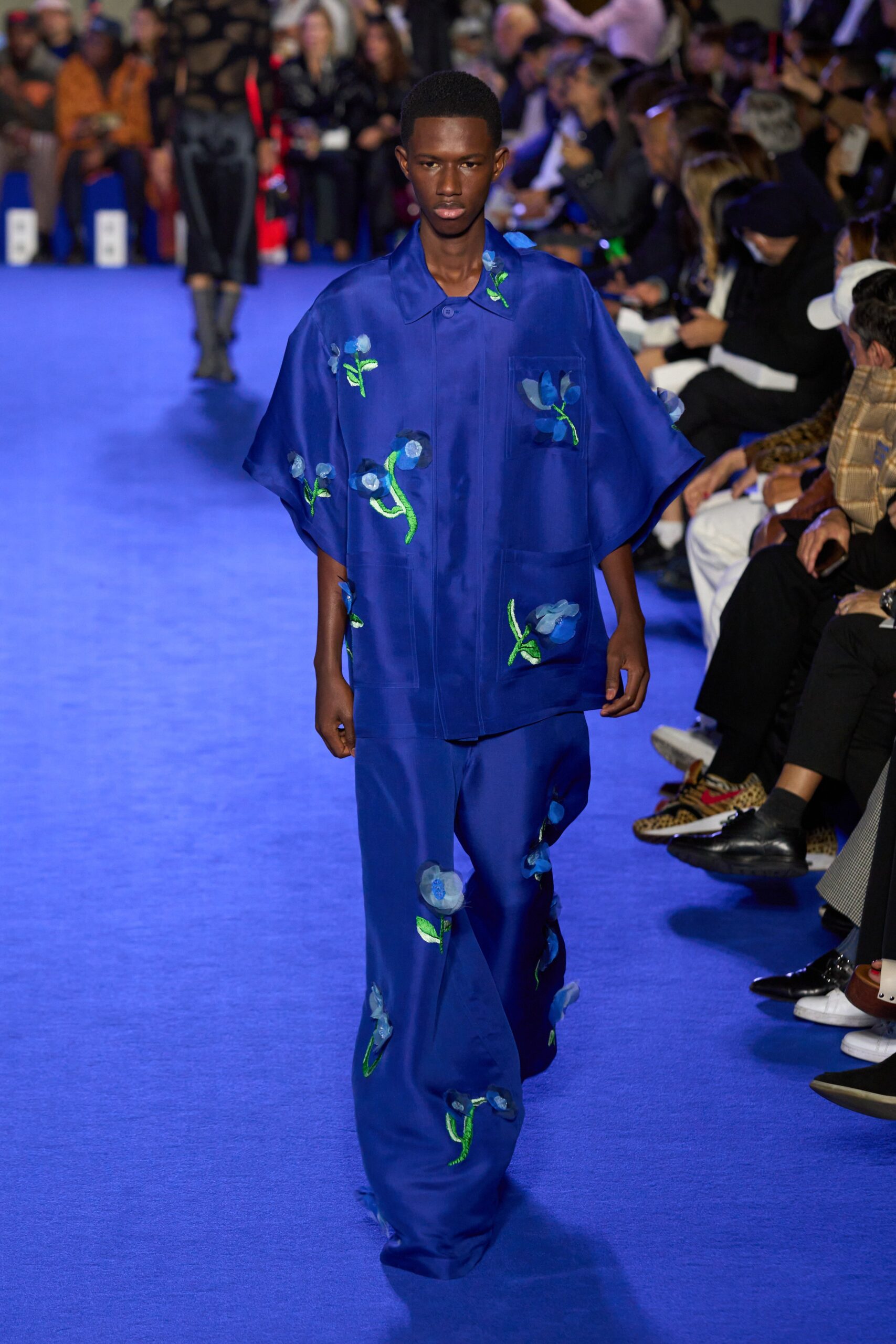 Off-White S/S 23 Look 25