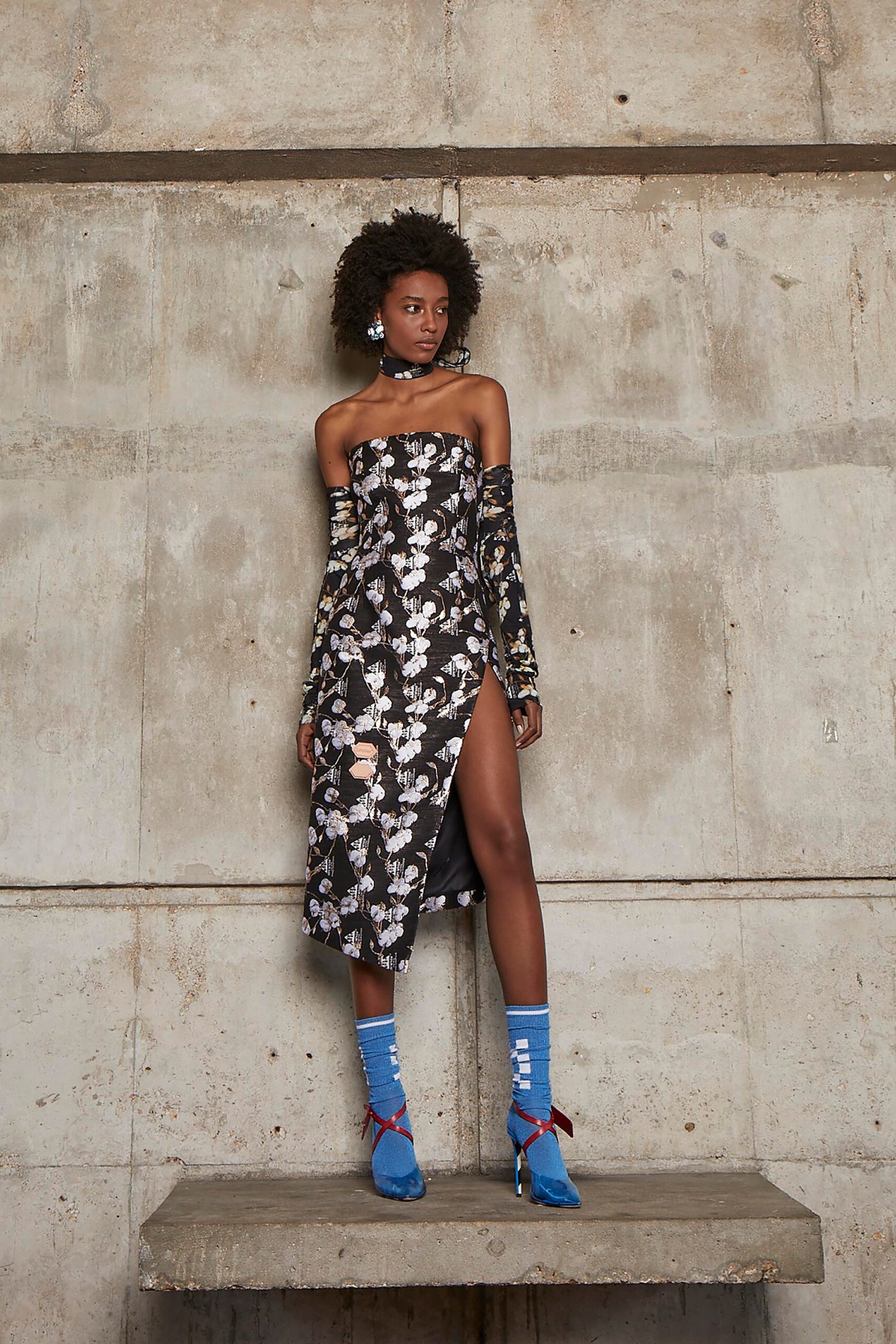 Off-White Resort 19 Look 25