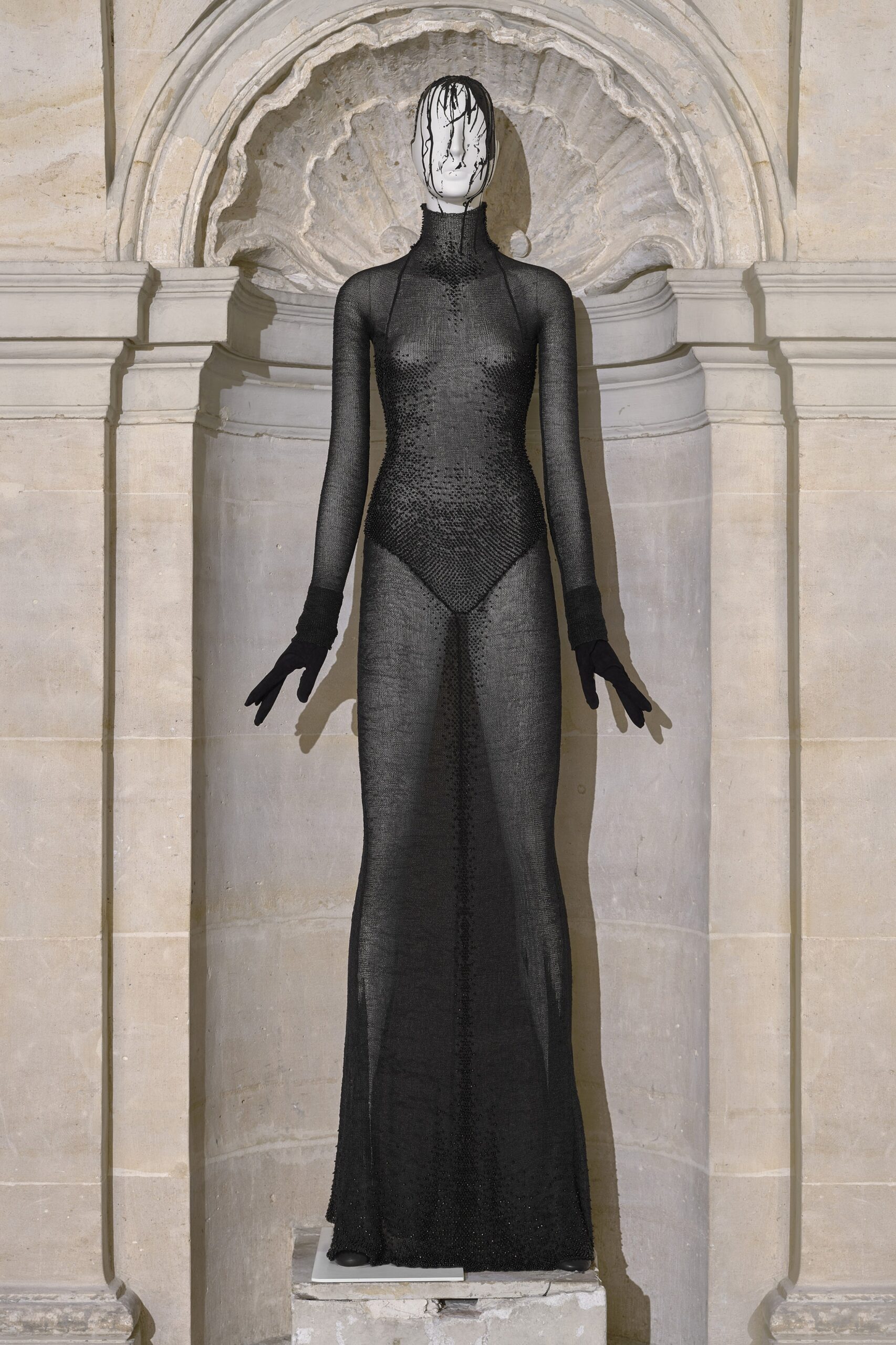 Olivier Theyskens S/S 23 Look 25