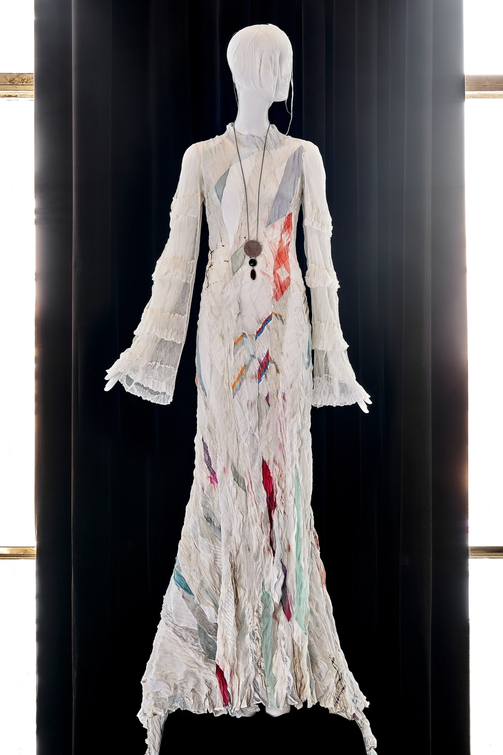 Olivier Theyskens F/W 22 Look 25