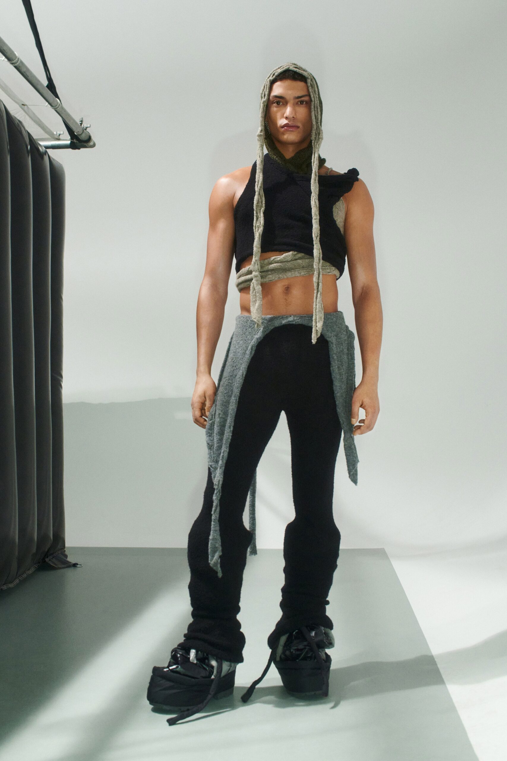 Ottolinger F/W 22 Look 25