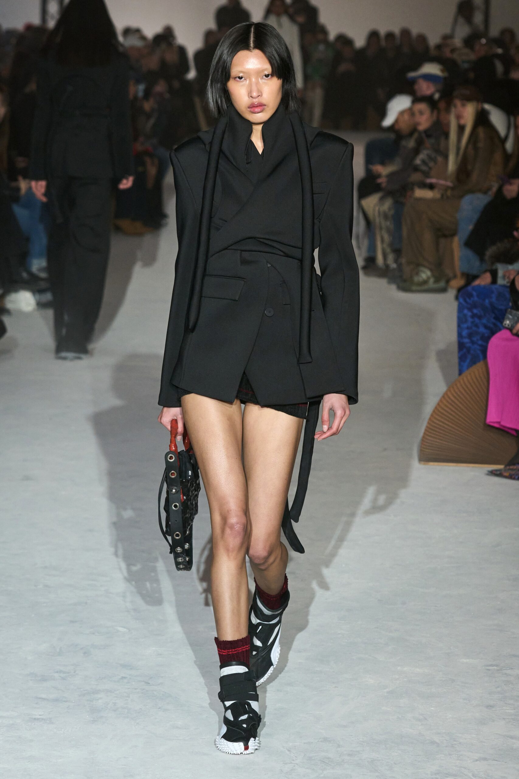 Ottolinger F/W 23 Look 25