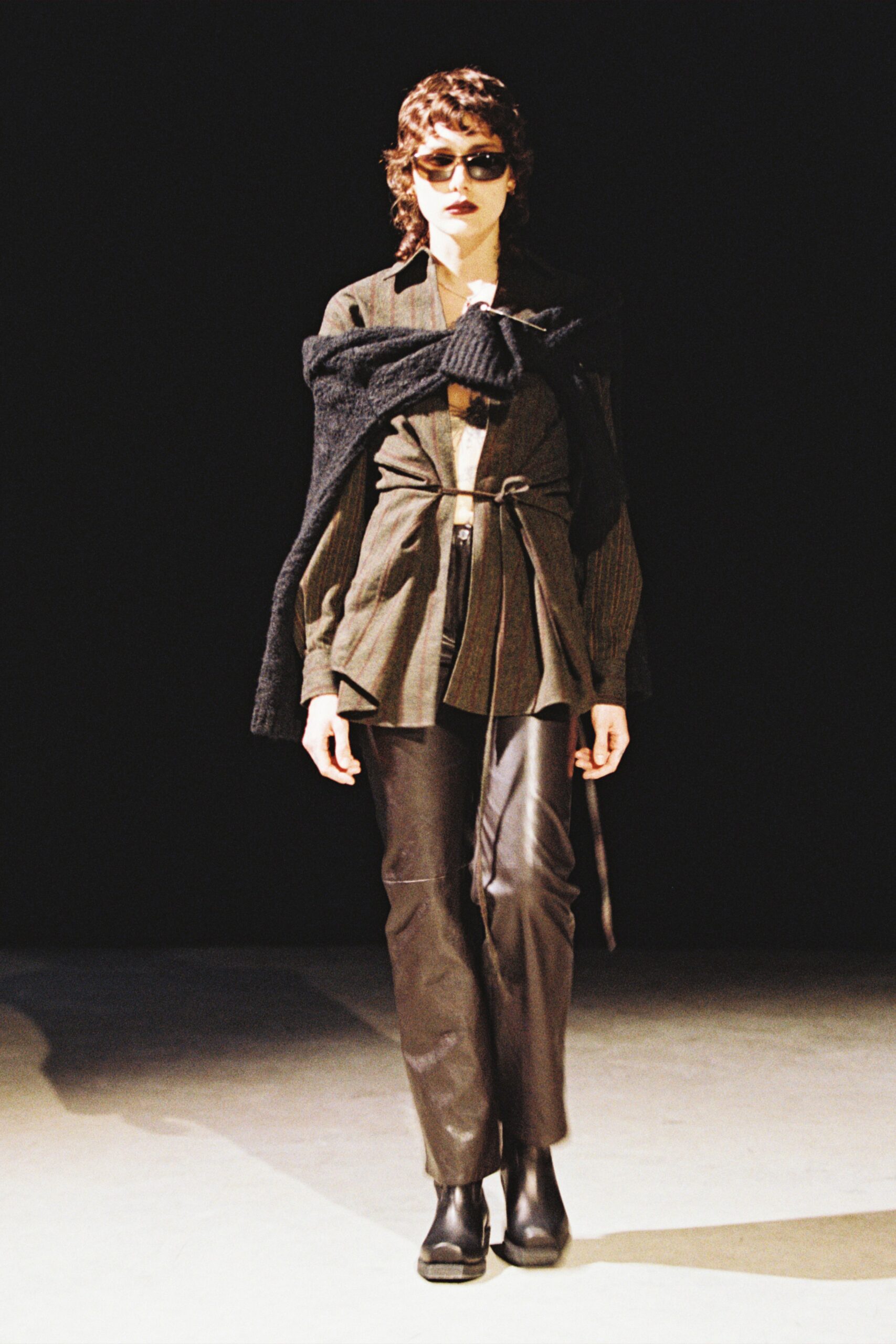 Our Legacy F/W 21 Look 25