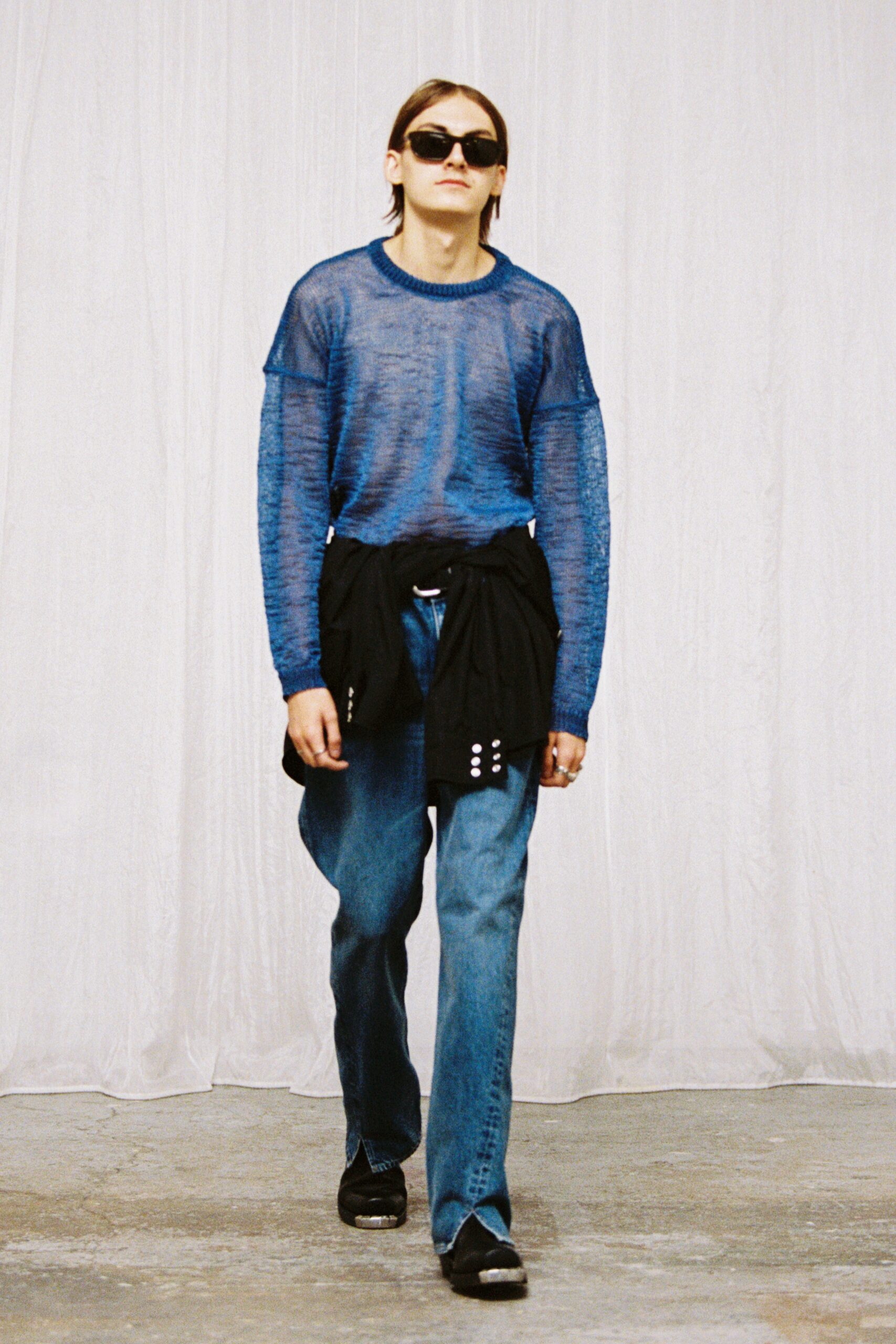 Our Legacy S/S 21 Look 25