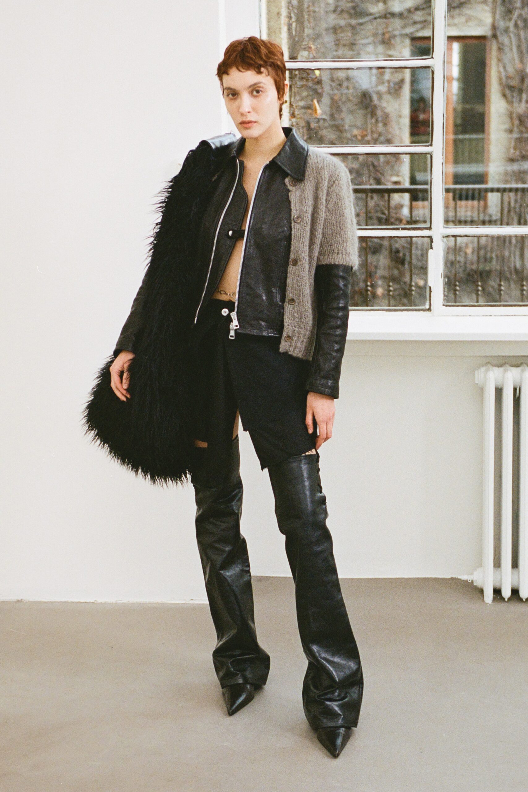 Our Legacy F/W 23 Look 25