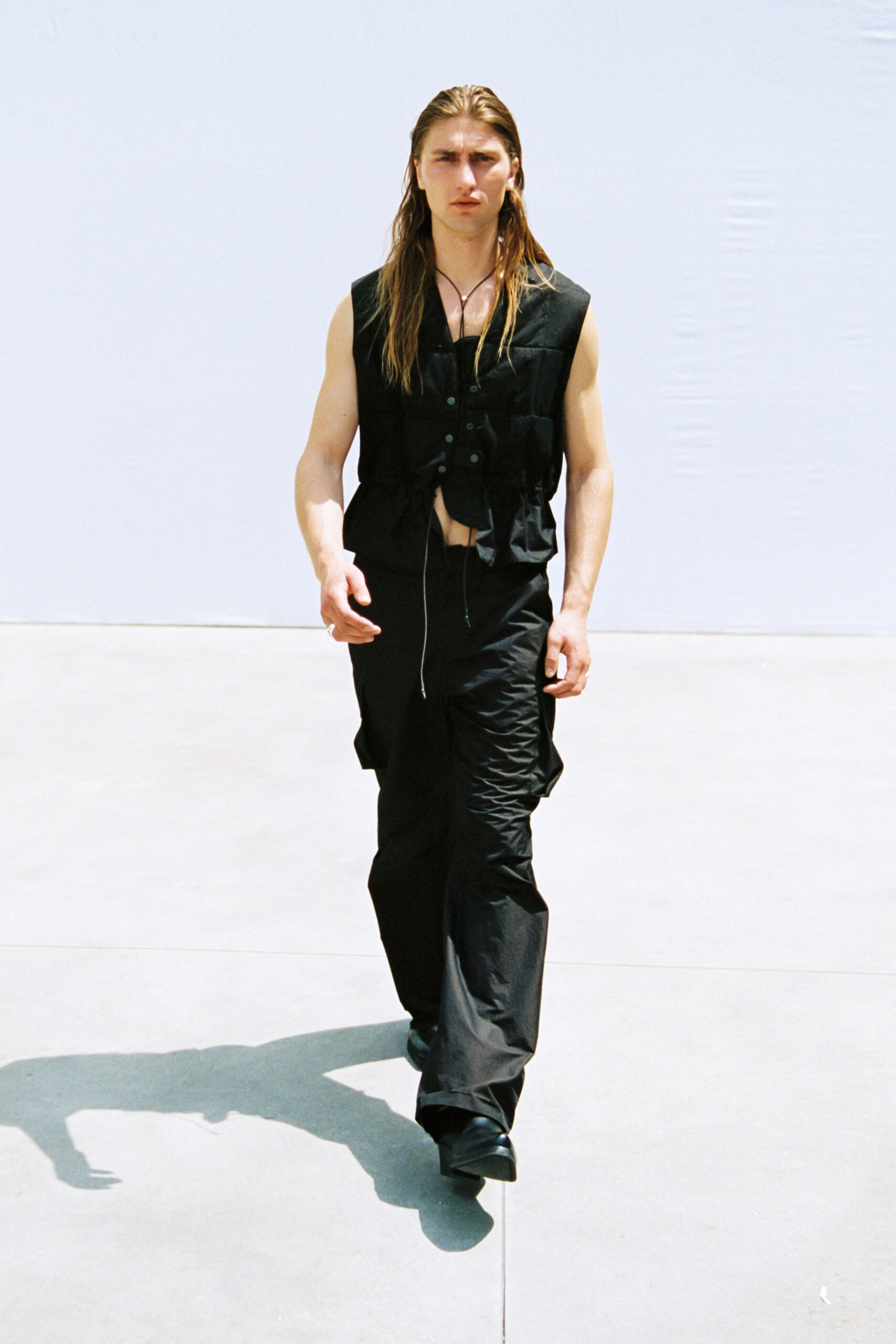 Our Legacy S/S 23 Menswear Look 25
