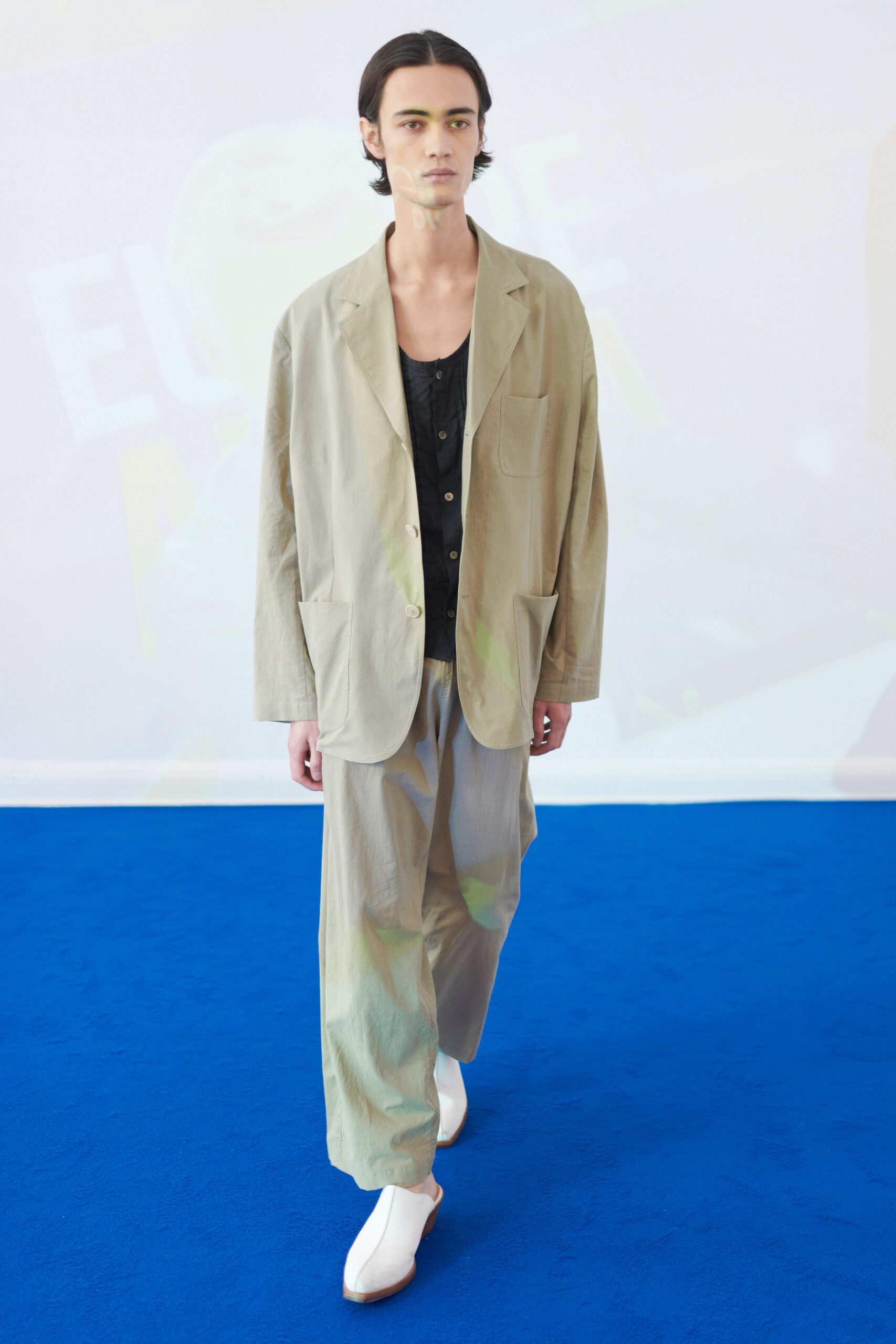 Our Legacy F/W 19 Look 25