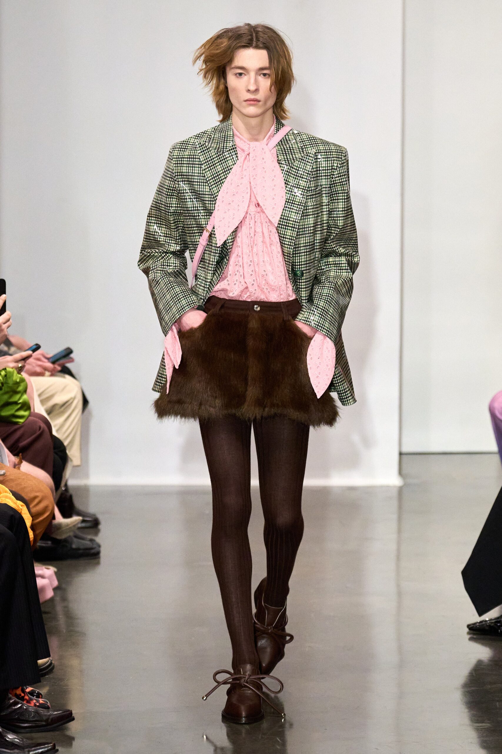 Palomo Spain F/W 23 Look 25