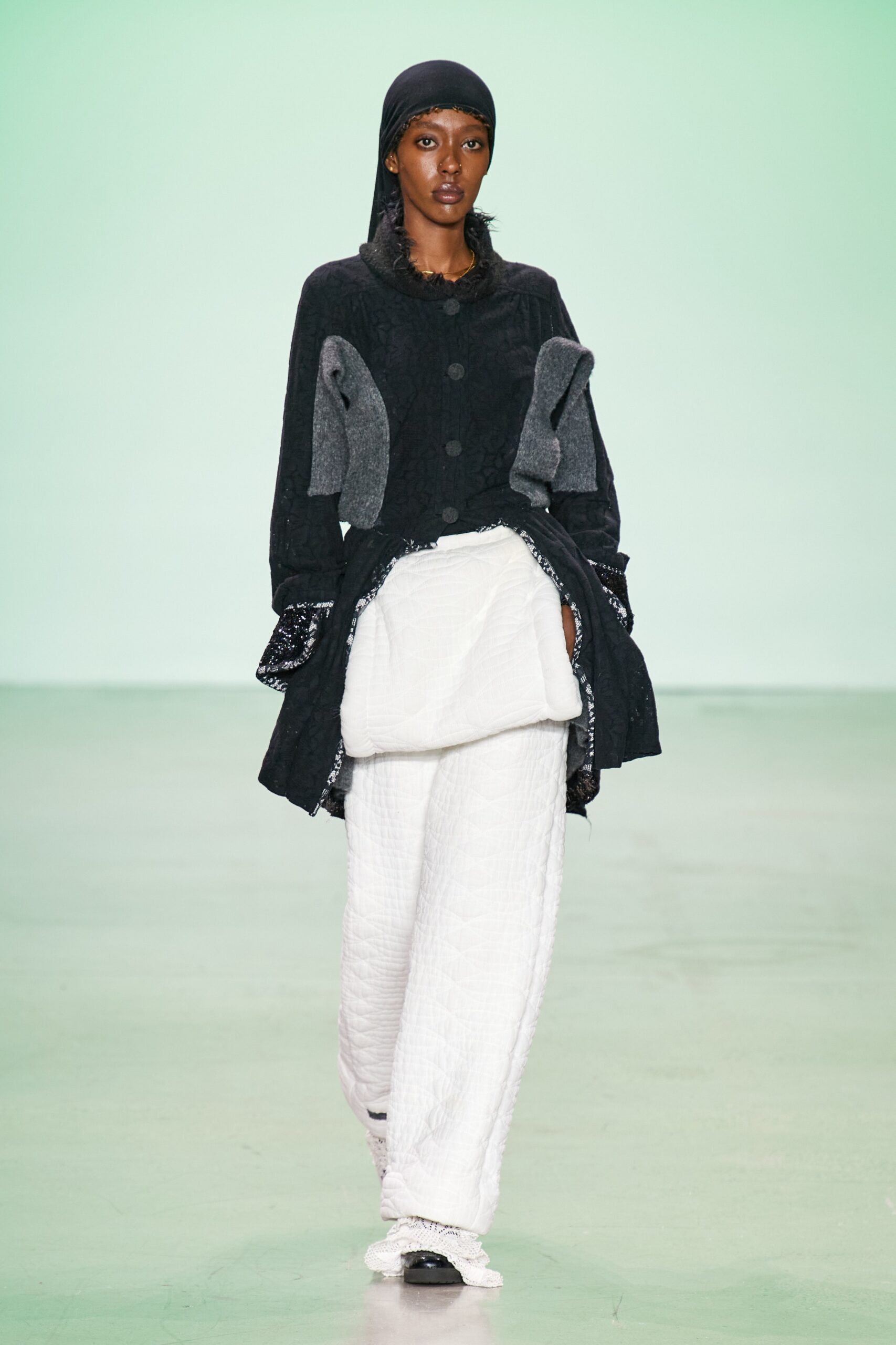 Parsons MFA S/S 23 Look 25