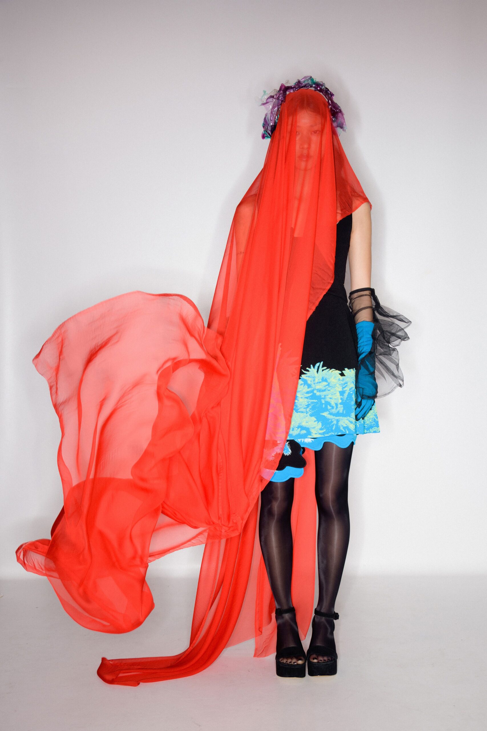 PH5 S/S 23 Look 25