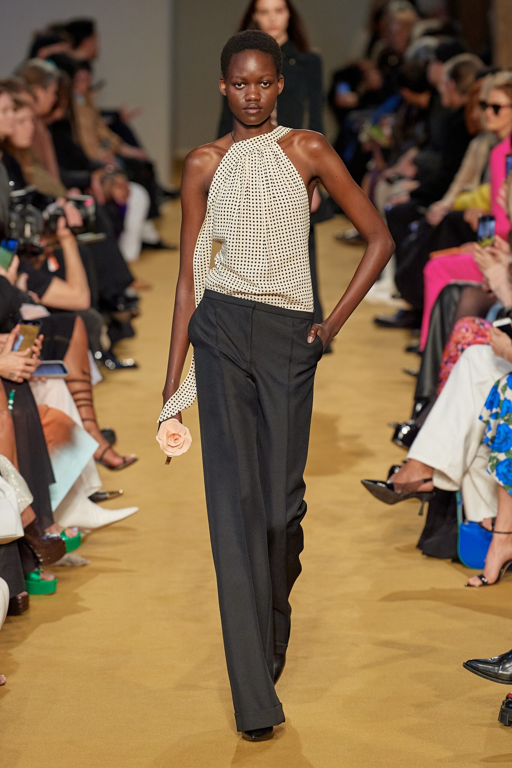 Philosophy di Lorenzo Serafini F/W 23 Look 25