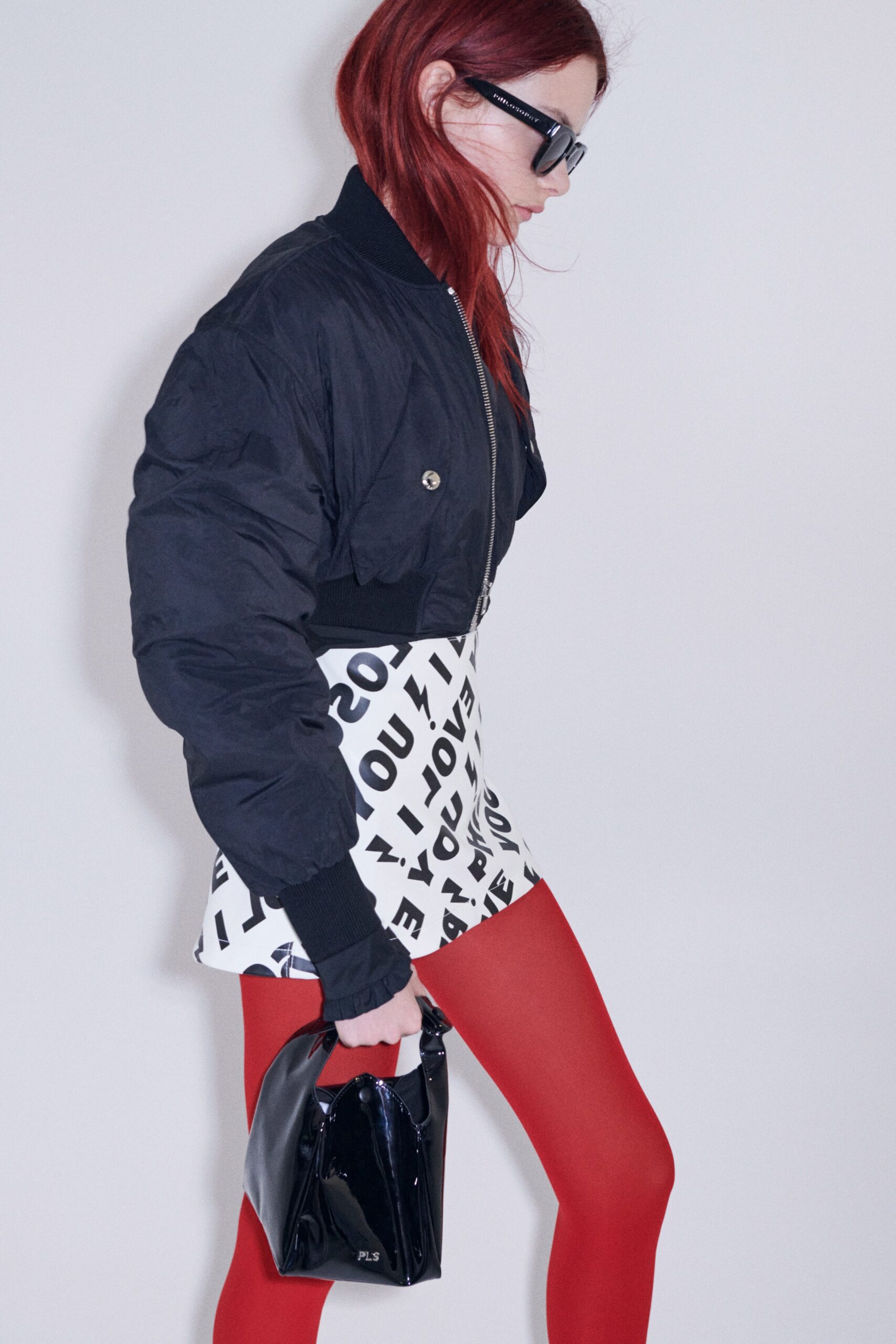 Philosophy di Lorenzo Serafini F/W 23 Look 25