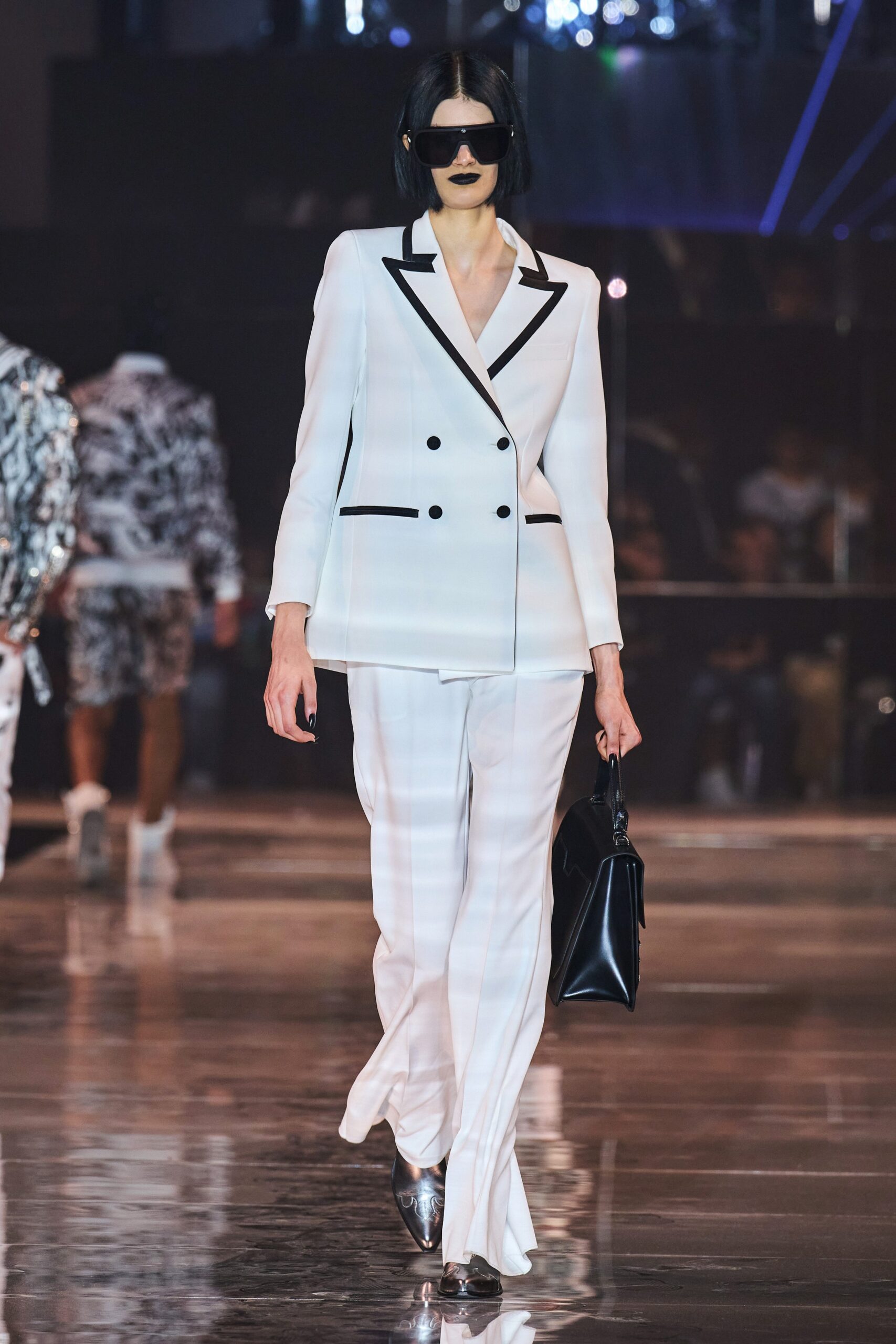 Philipp Plein S/S 23 Look 24