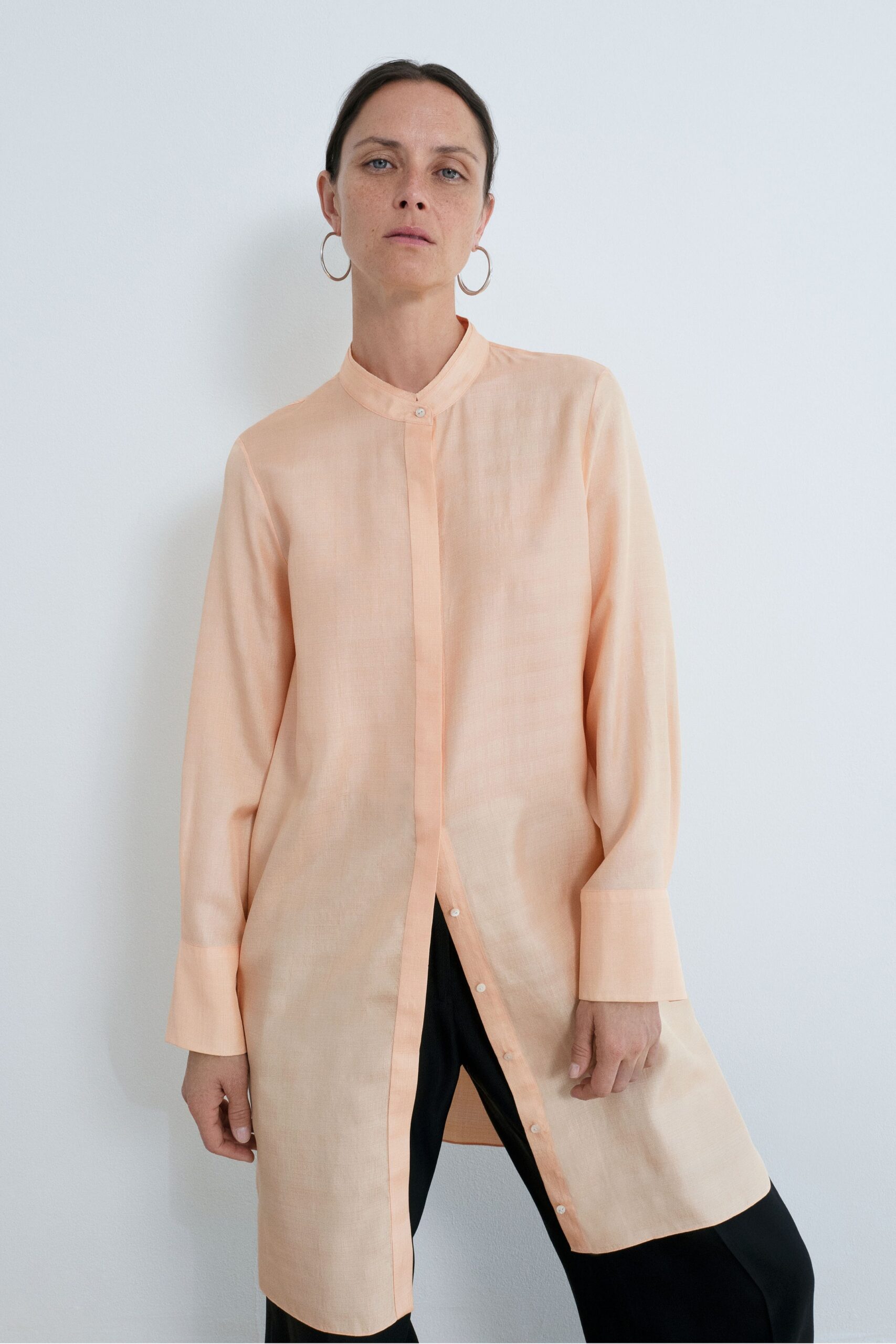 Partow S/S 19 Look 25