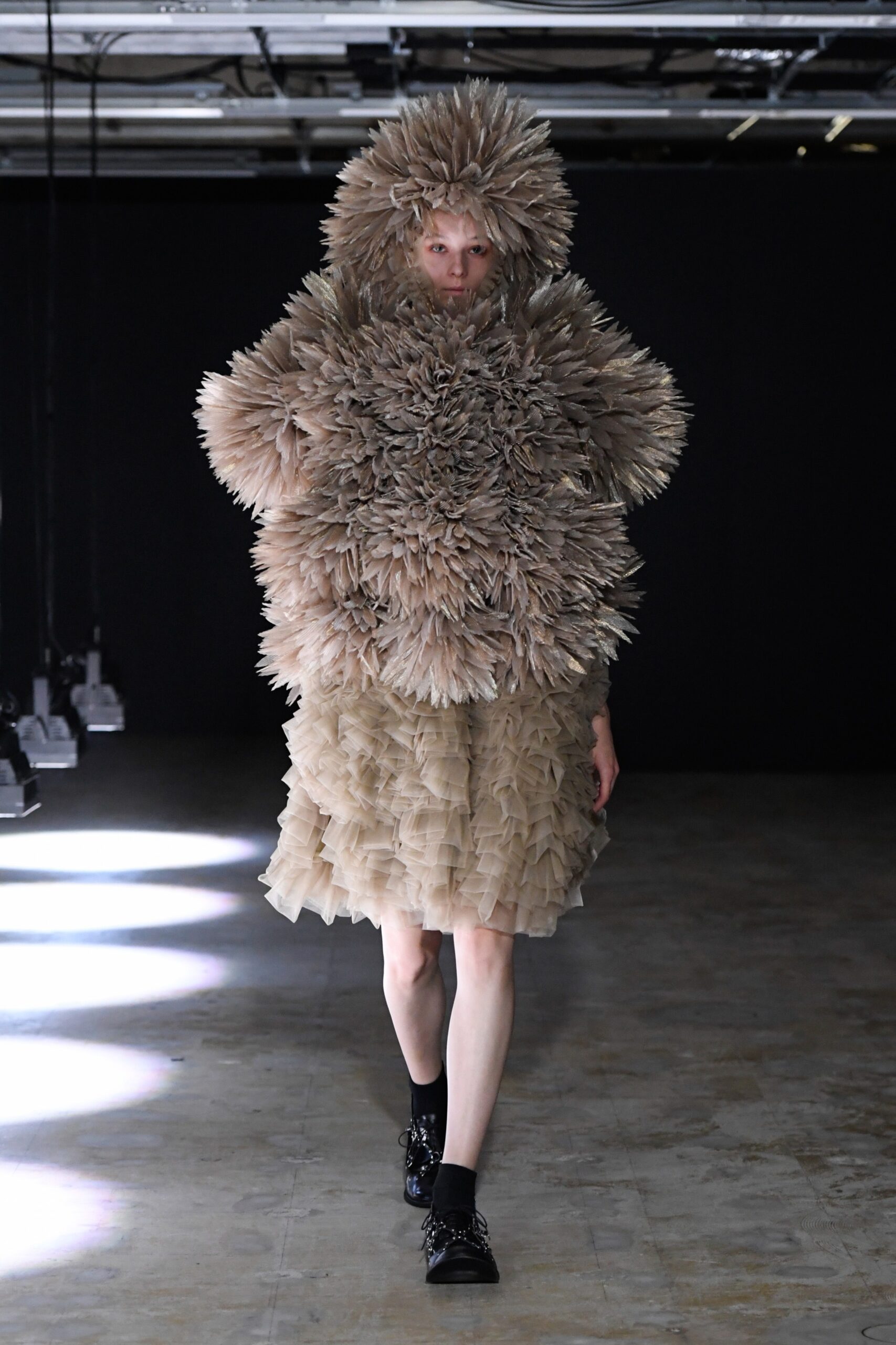 Noir Kei Ninomiya S/S 22 Look 26